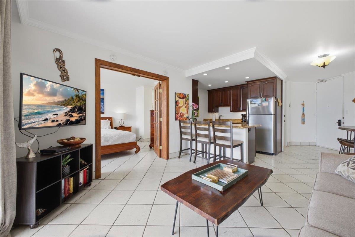 Kauhale Makai condo # 632, Kihei, Hawaii - photo 18 of 34