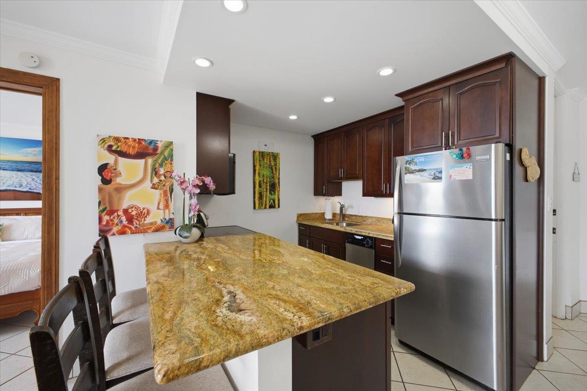 Kauhale Makai condo # 632, Kihei, Hawaii - photo 21 of 34