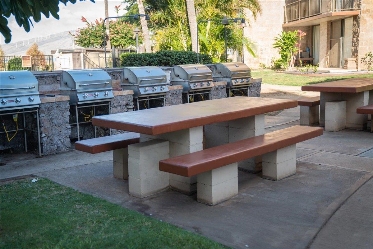 Kauhale Makai condo # 632, Kihei, Hawaii - photo 34 of 34