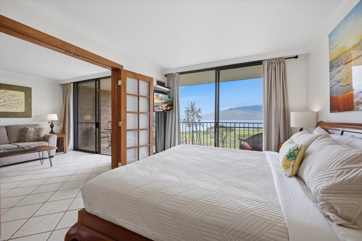 Kauhale Makai condo # 632, Kihei, Hawaii - photo 7 of 34