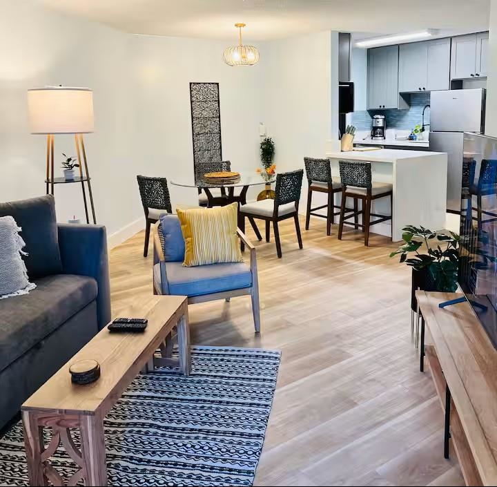 Kauhale Makai condo # 124, Kihei, Hawaii - photo 2 of 12