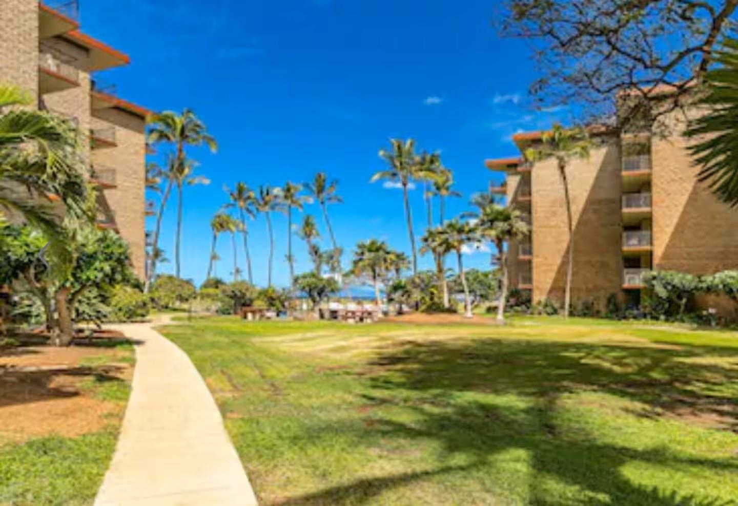 Kauhale Makai condo # 124, Kihei, Hawaii - photo 12 of 12