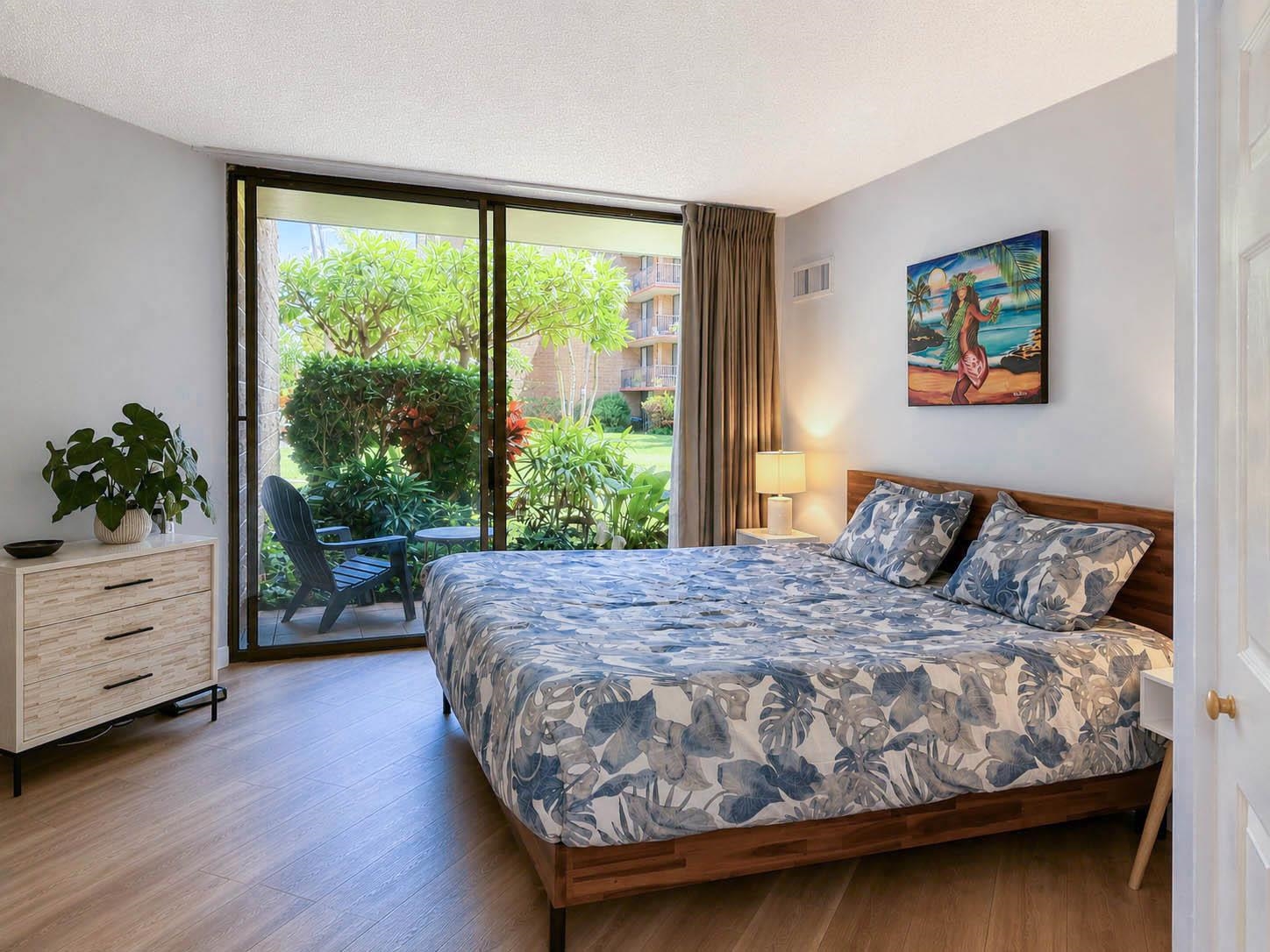 Kauhale Makai condo # 124, Kihei, Hawaii - photo 12 of 46