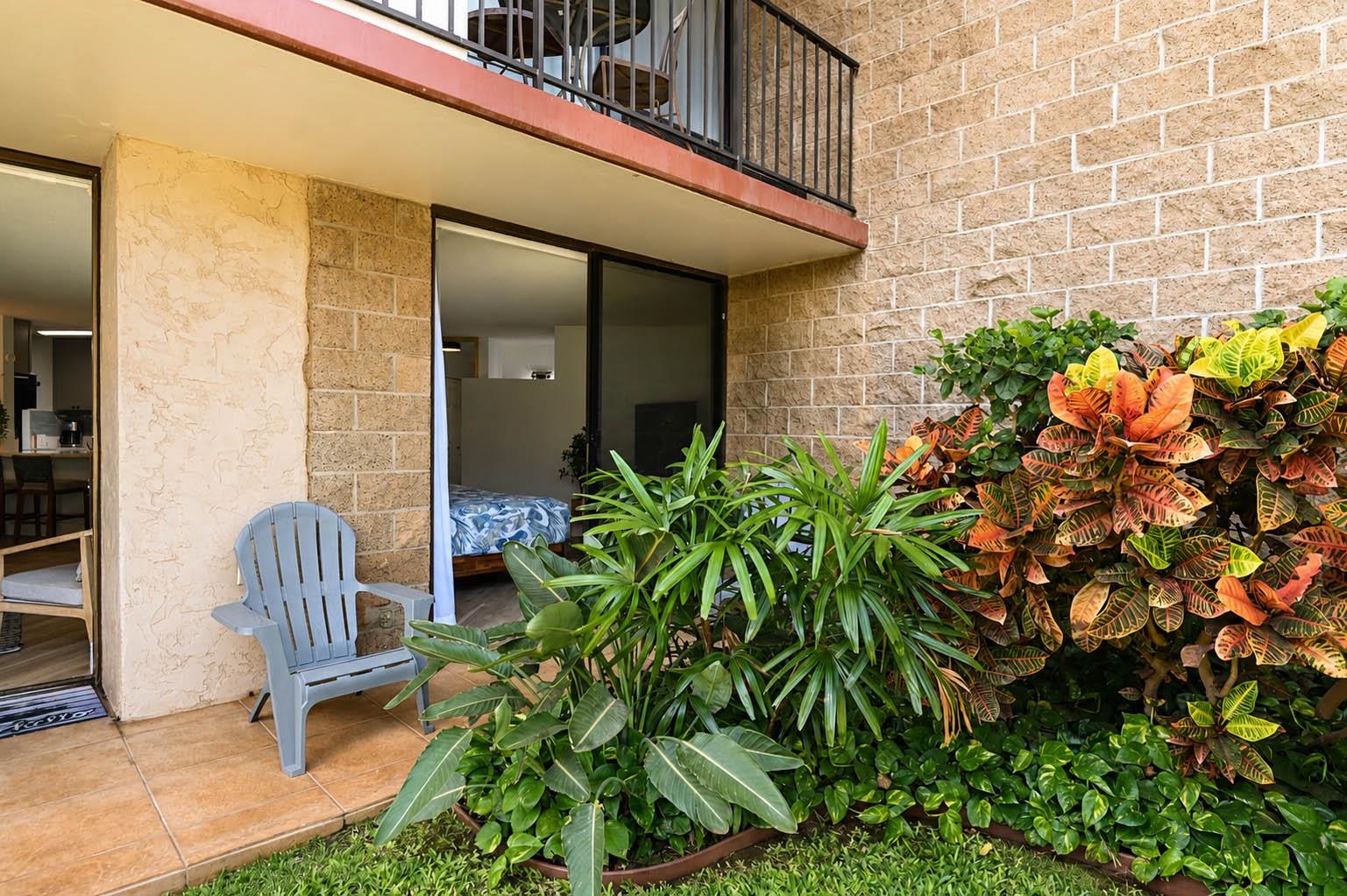 Kauhale Makai condo # 124, Kihei, Hawaii - photo 14 of 46