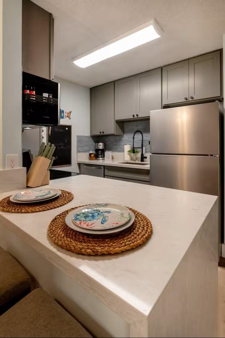 Kauhale Makai condo # 124, Kihei, Hawaii - photo 5 of 12