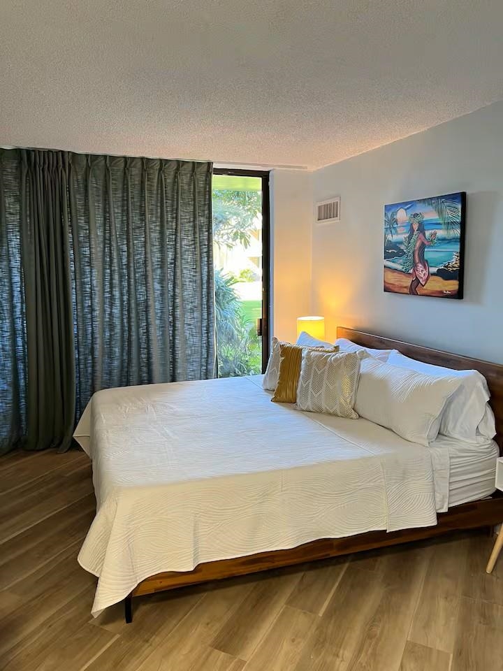 Kauhale Makai condo # 124, Kihei, Hawaii - photo 6 of 12