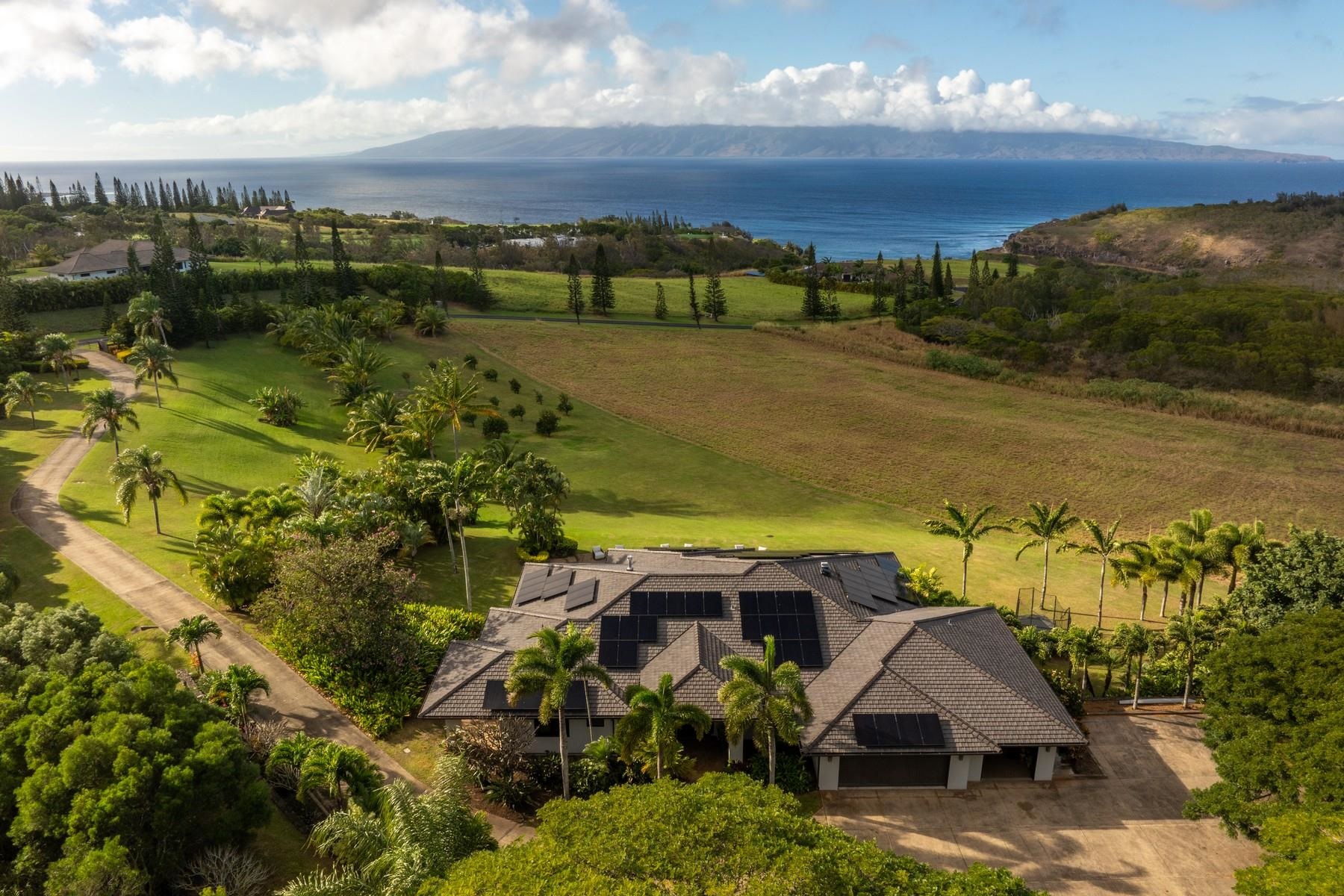 94  Keoawa Pl Honolua Ridge, Kapalua home - photo 2 of 50