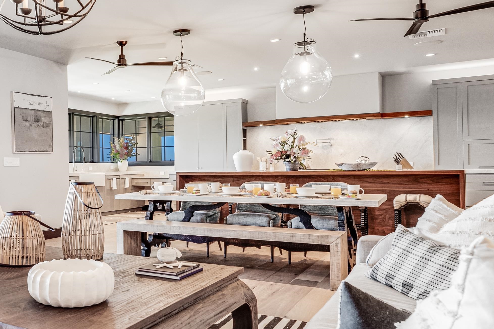 94  Keoawa Pl Honolua Ridge, Kapalua home - photo 11 of 50