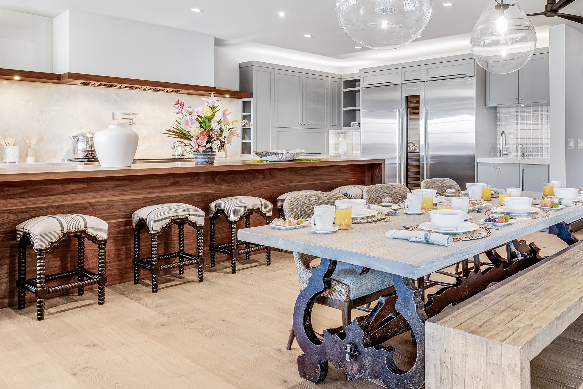 94  Keoawa Pl Honolua Ridge, Kapalua home - photo 12 of 50