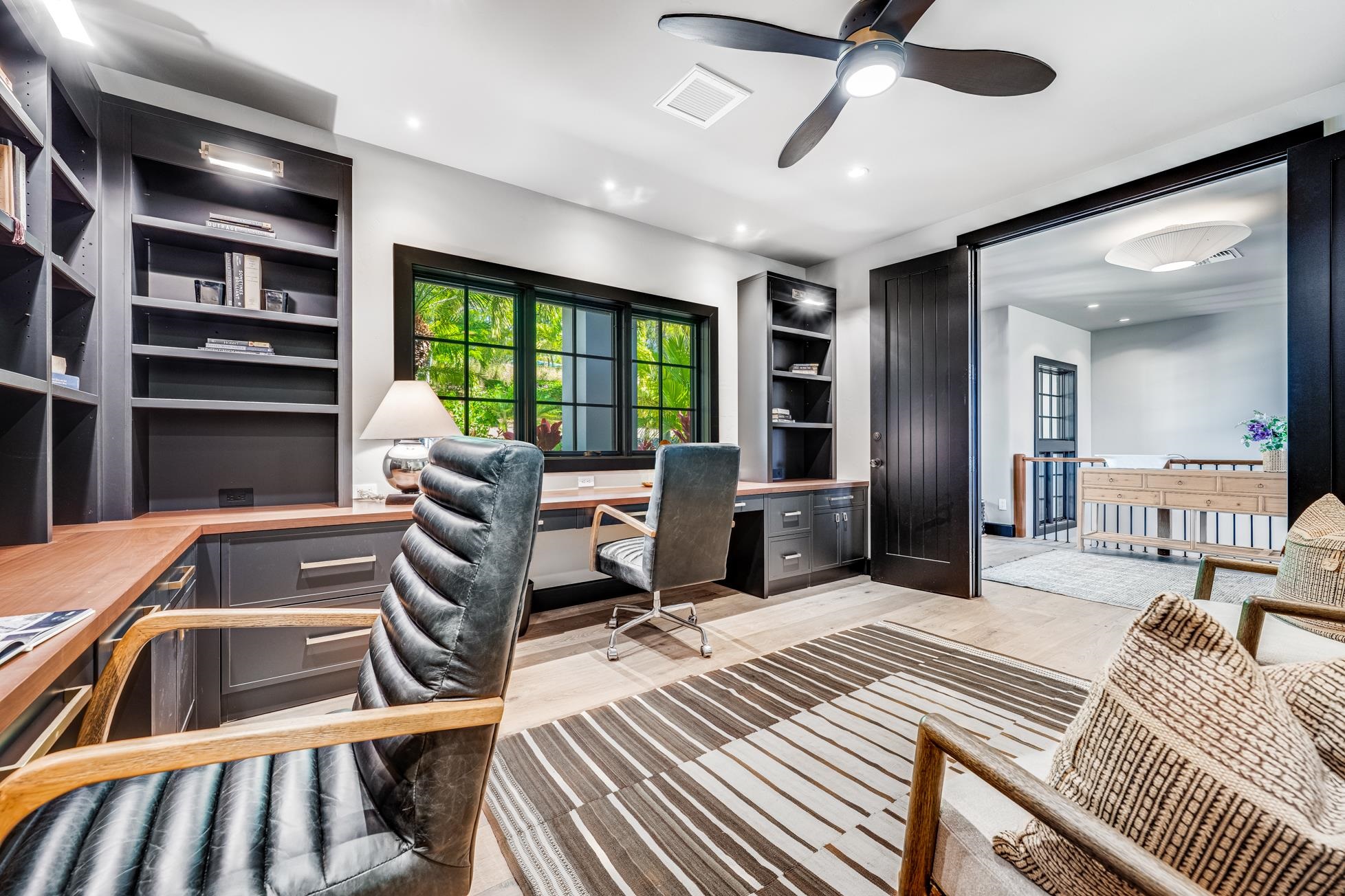 94  Keoawa Pl Honolua Ridge, Kapalua home - photo 14 of 50