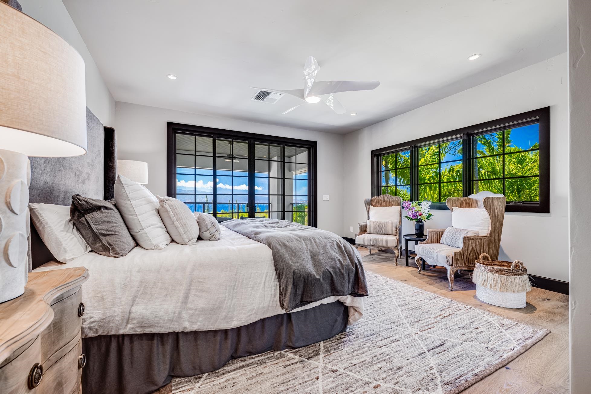 94  Keoawa Pl Honolua Ridge, Kapalua home - photo 17 of 50