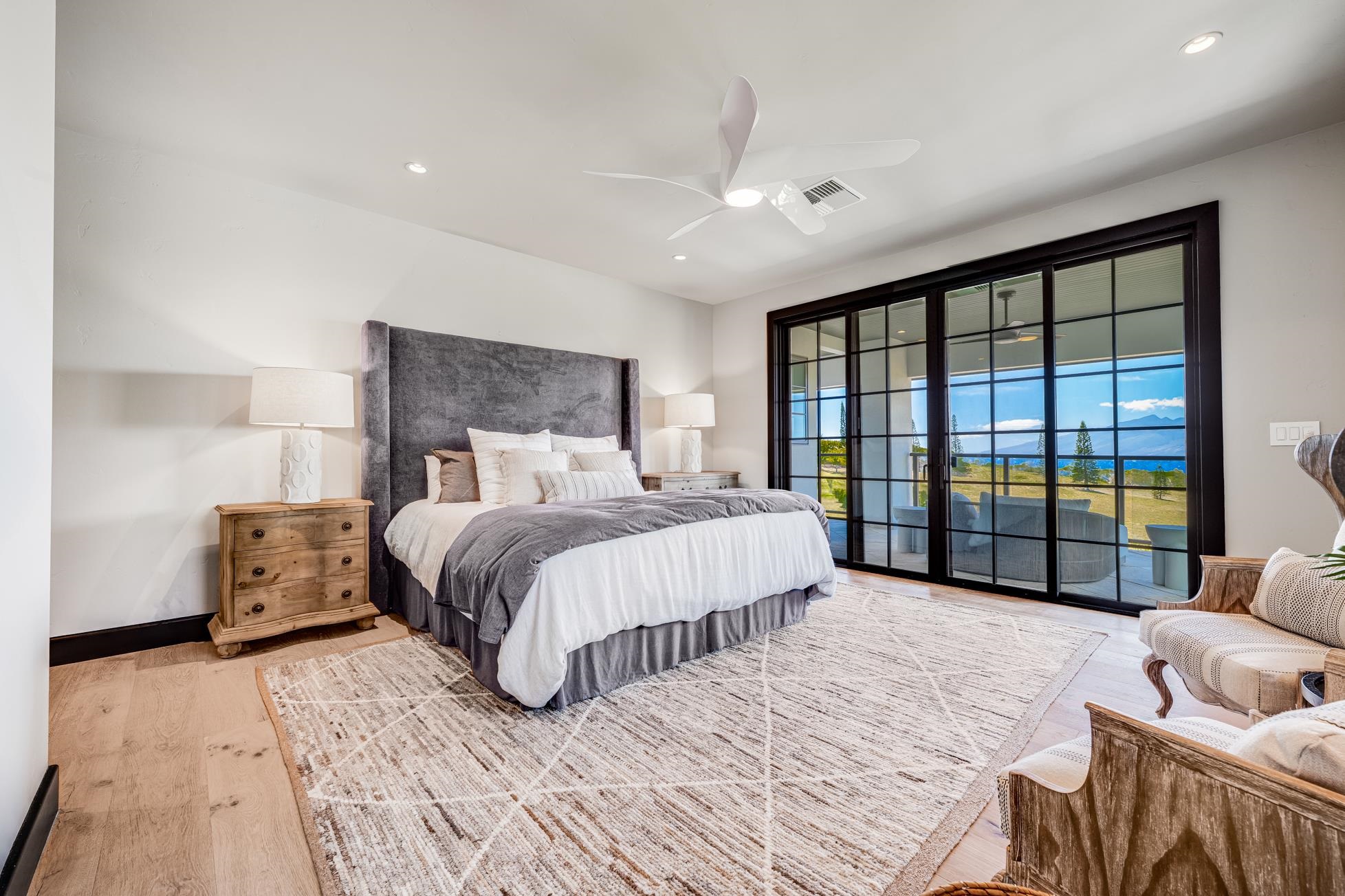 94  Keoawa Pl Honolua Ridge, Kapalua home - photo 18 of 50