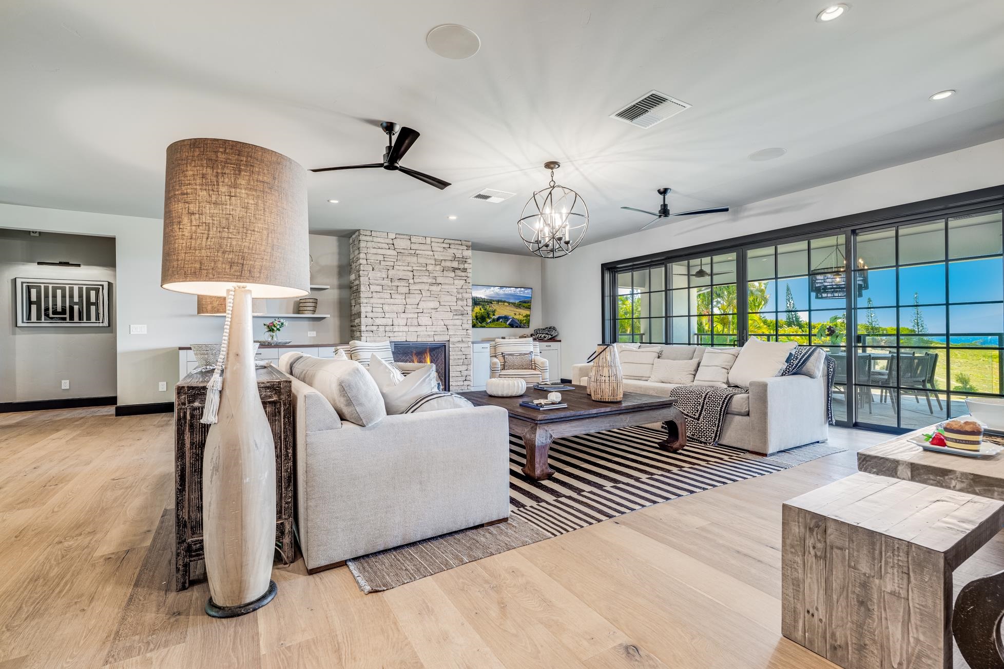 94  Keoawa Pl Honolua Ridge, Kapalua home - photo 3 of 50