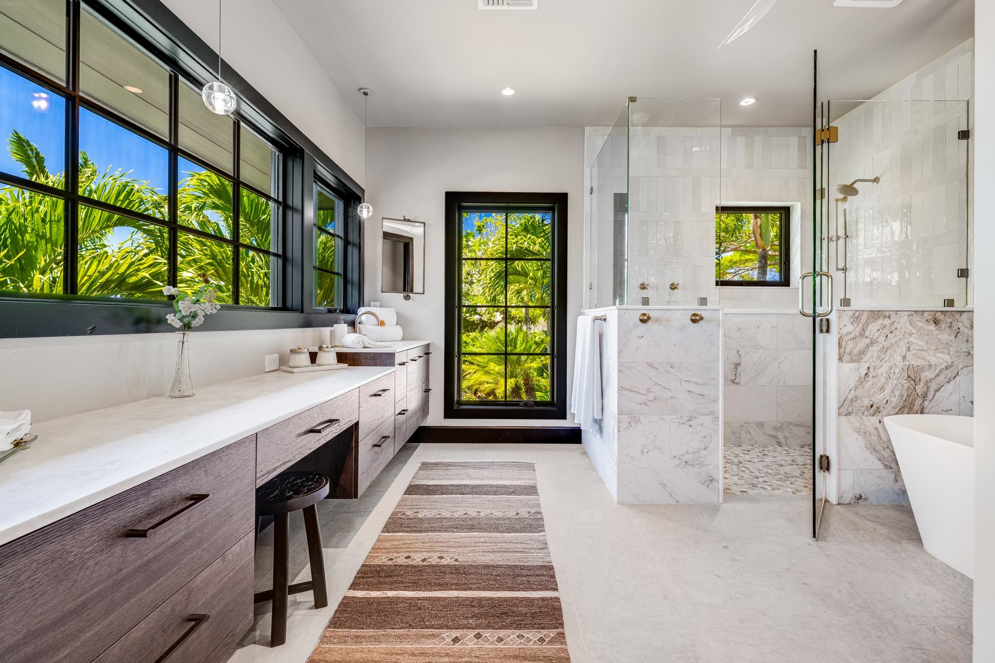 94  Keoawa Pl Honolua Ridge, Kapalua home - photo 21 of 50