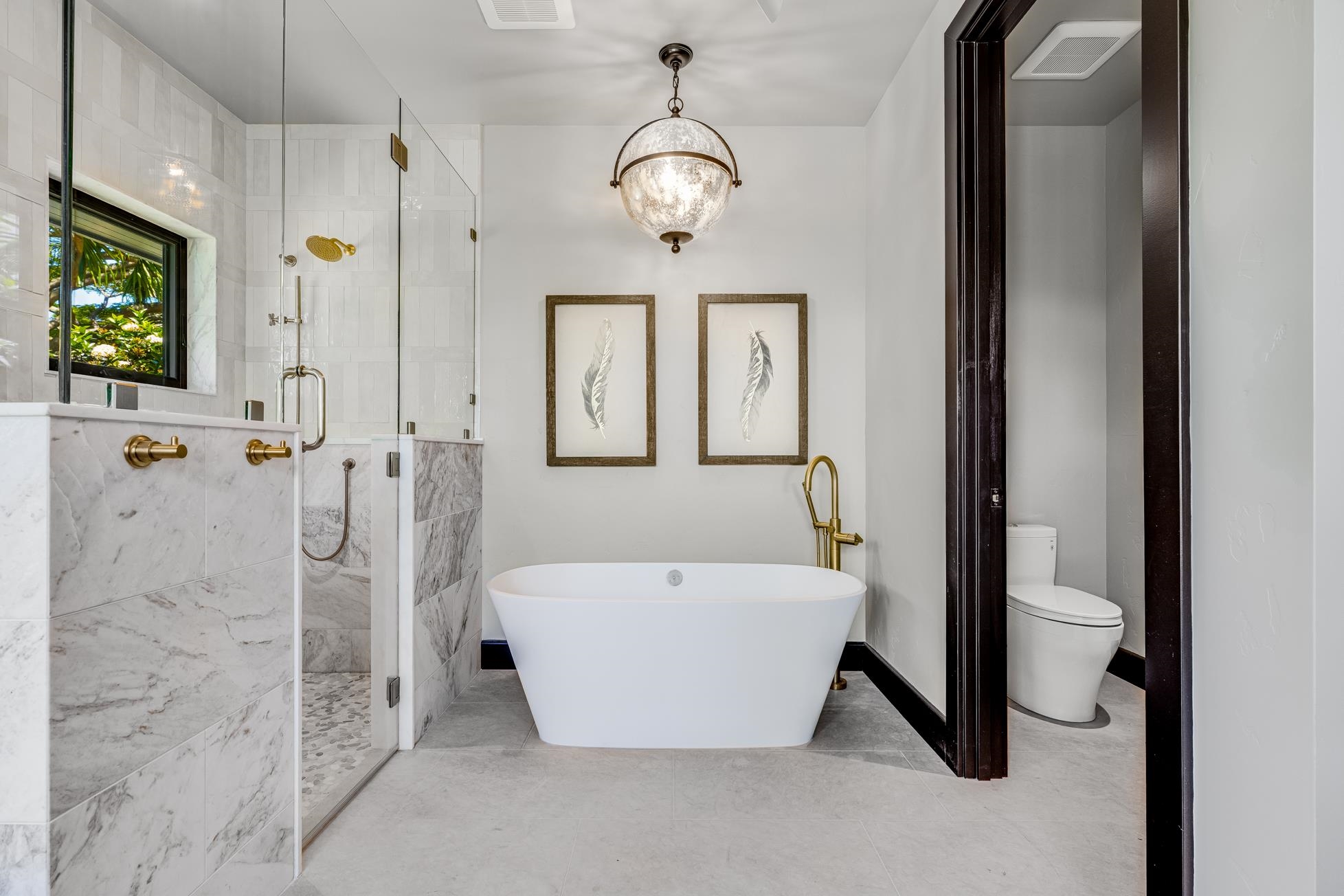 94  Keoawa Pl Honolua Ridge, Kapalua home - photo 22 of 50