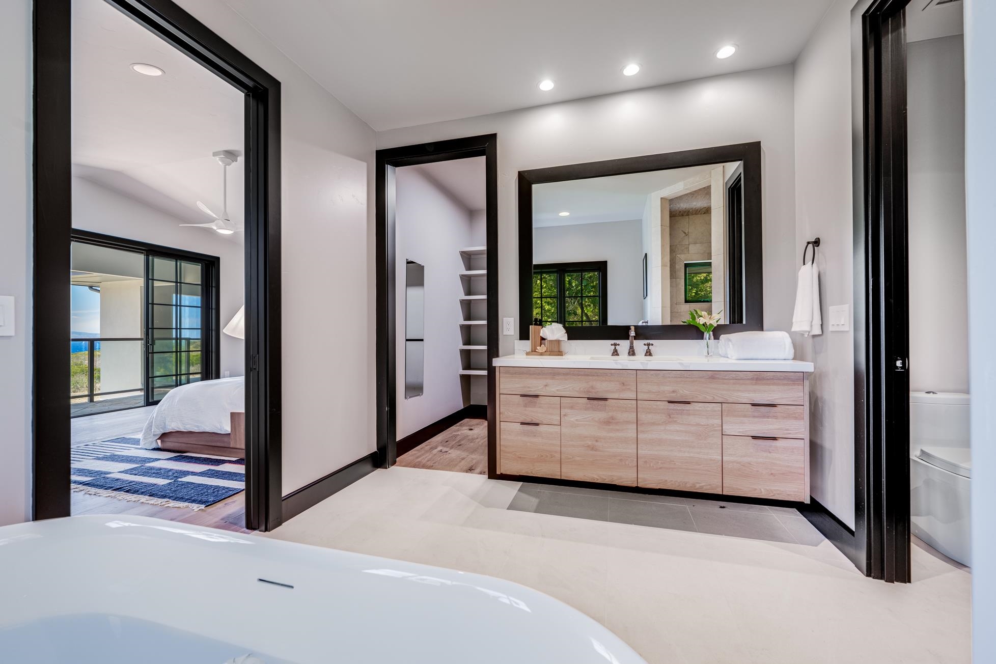 94  Keoawa Pl Honolua Ridge, Kapalua home - photo 28 of 50