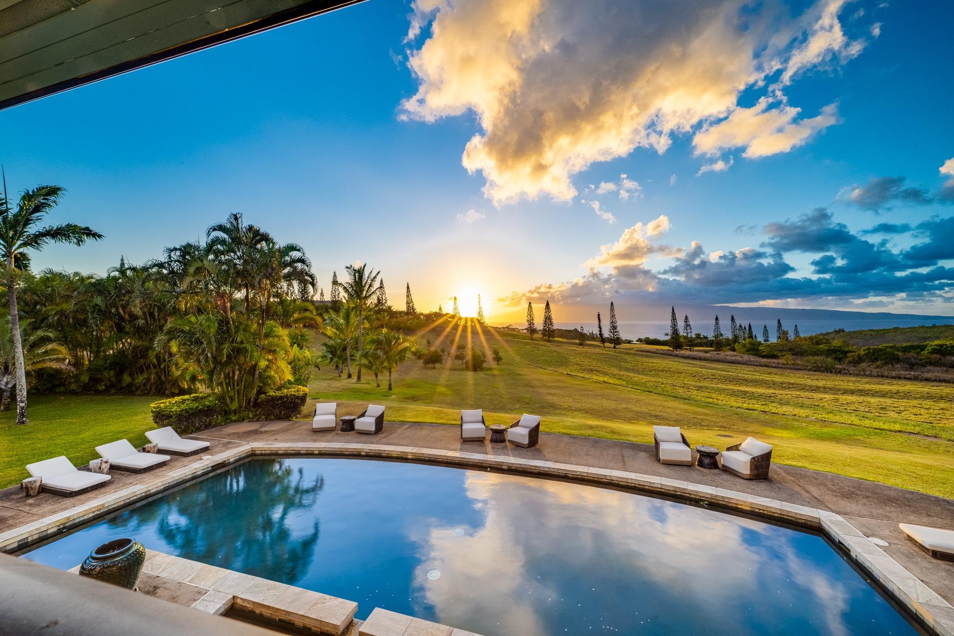 94  Keoawa Pl Honolua Ridge, Kapalua home - photo 29 of 50