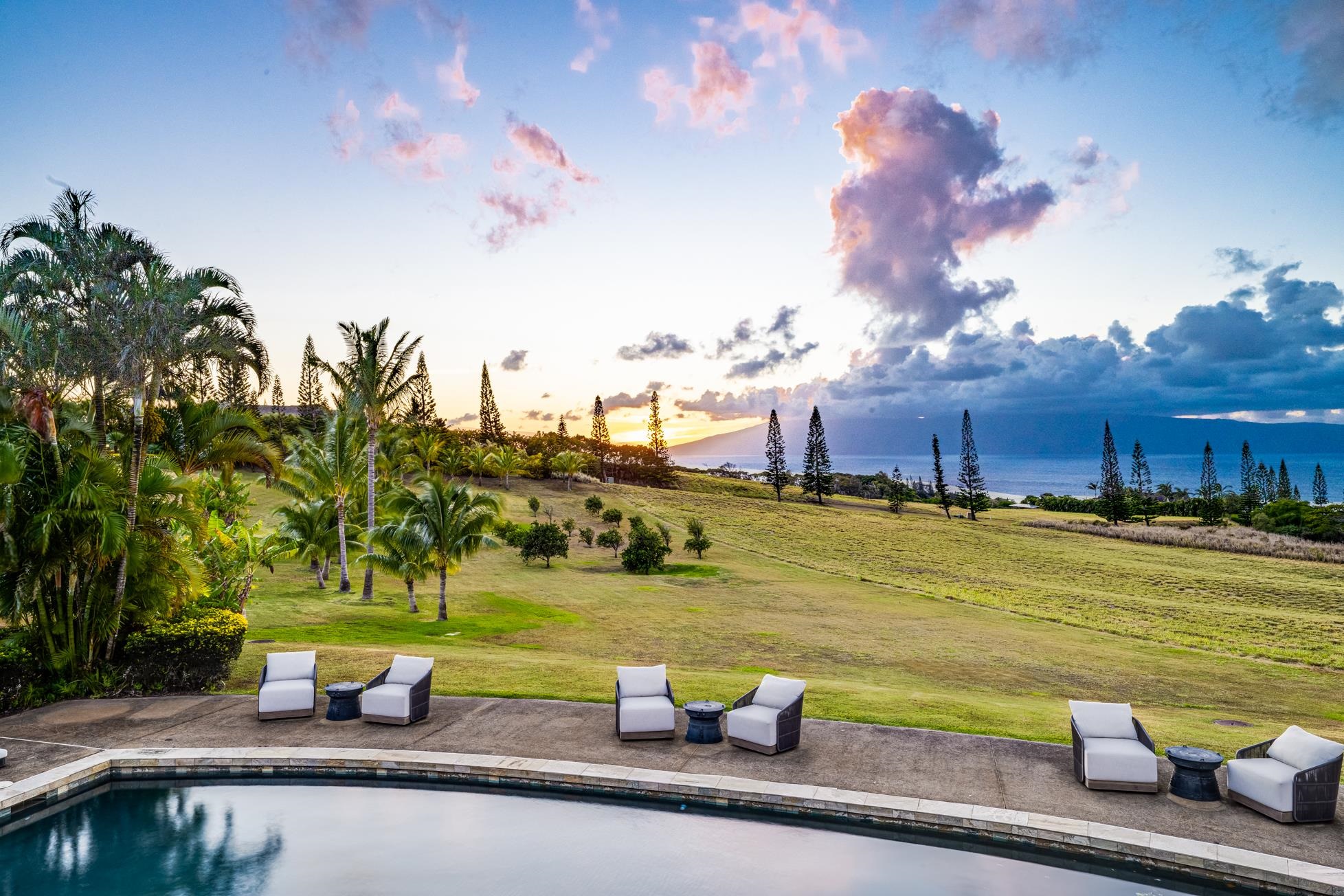 94  Keoawa Pl Honolua Ridge, Kapalua home - photo 30 of 50