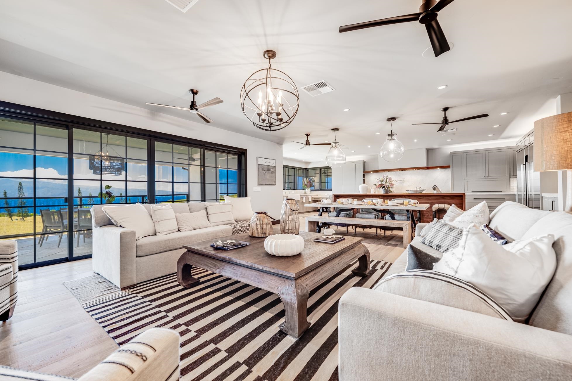 94  Keoawa Pl Honolua Ridge, Kapalua home - photo 4 of 50