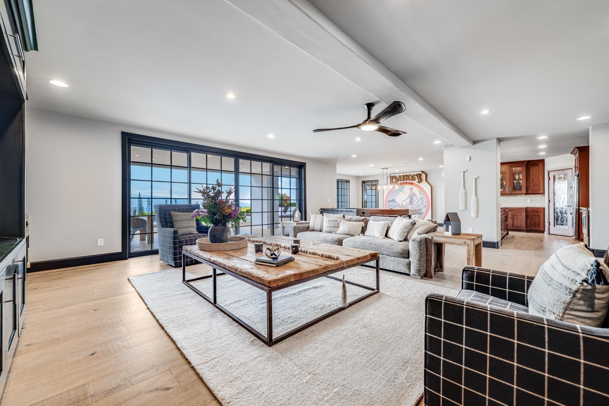 94  Keoawa Pl Honolua Ridge, Kapalua home - photo 38 of 50