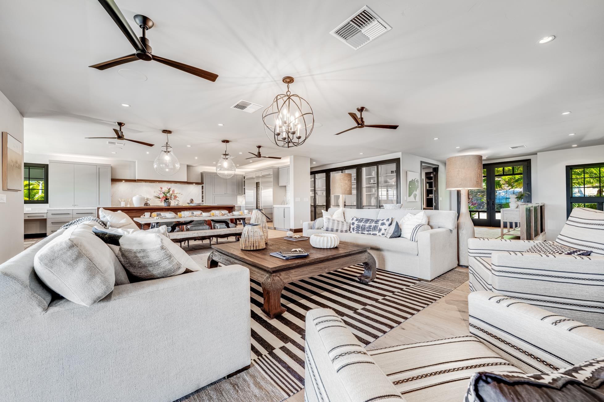 94  Keoawa Pl Honolua Ridge, Kapalua home - photo 5 of 50