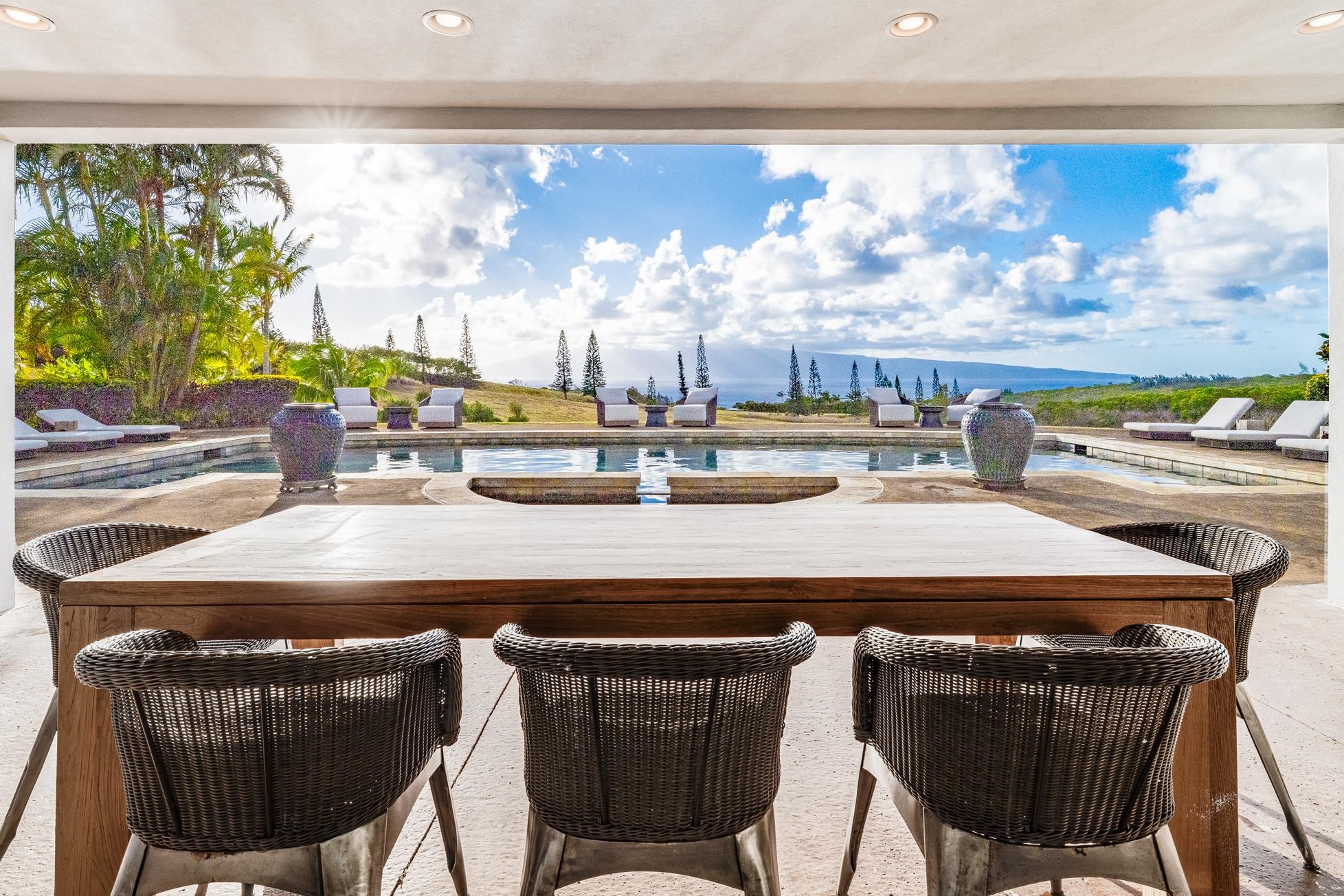 94  Keoawa Pl Honolua Ridge, Kapalua home - photo 46 of 50