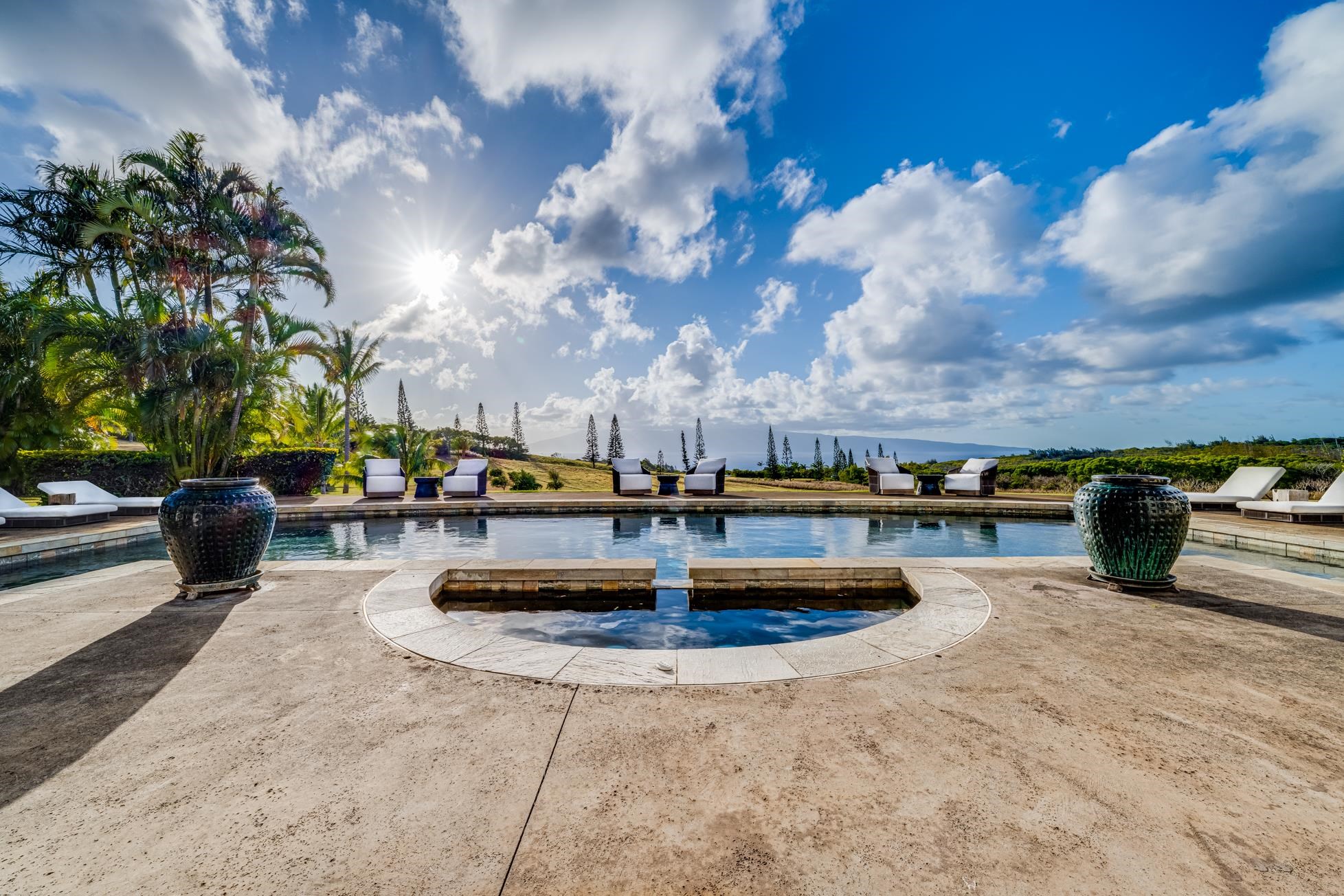 94  Keoawa Pl Honolua Ridge, Kapalua home - photo 47 of 50