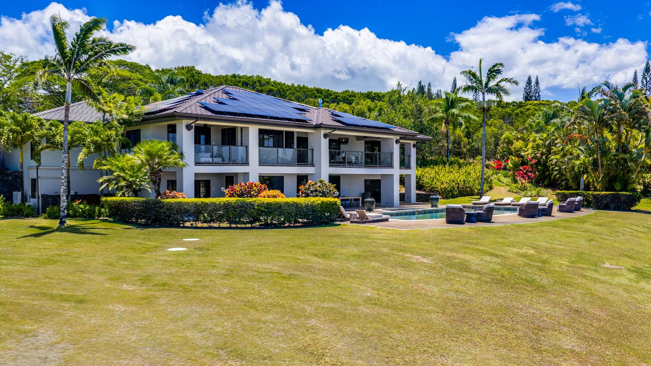 94  Keoawa Pl Honolua Ridge, Kapalua home - photo 49 of 50