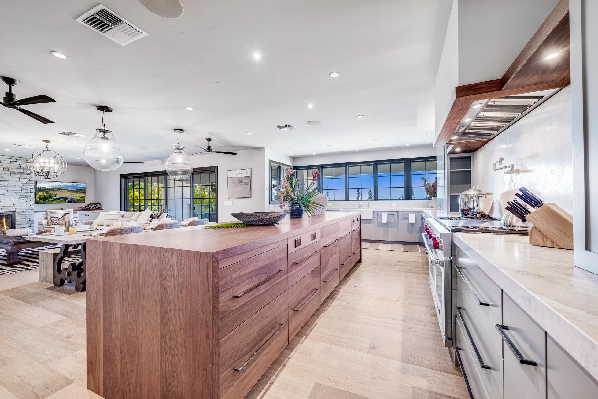 94  Keoawa Pl Honolua Ridge, Kapalua home - photo 9 of 50