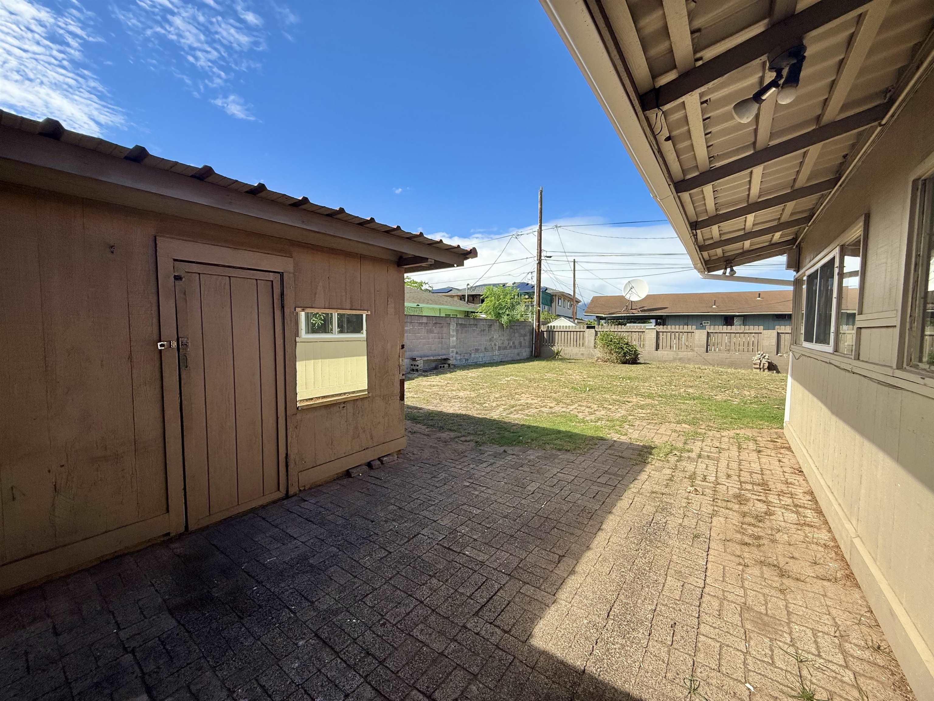 94  Lehua St , Kahului home - photo 21 of 25