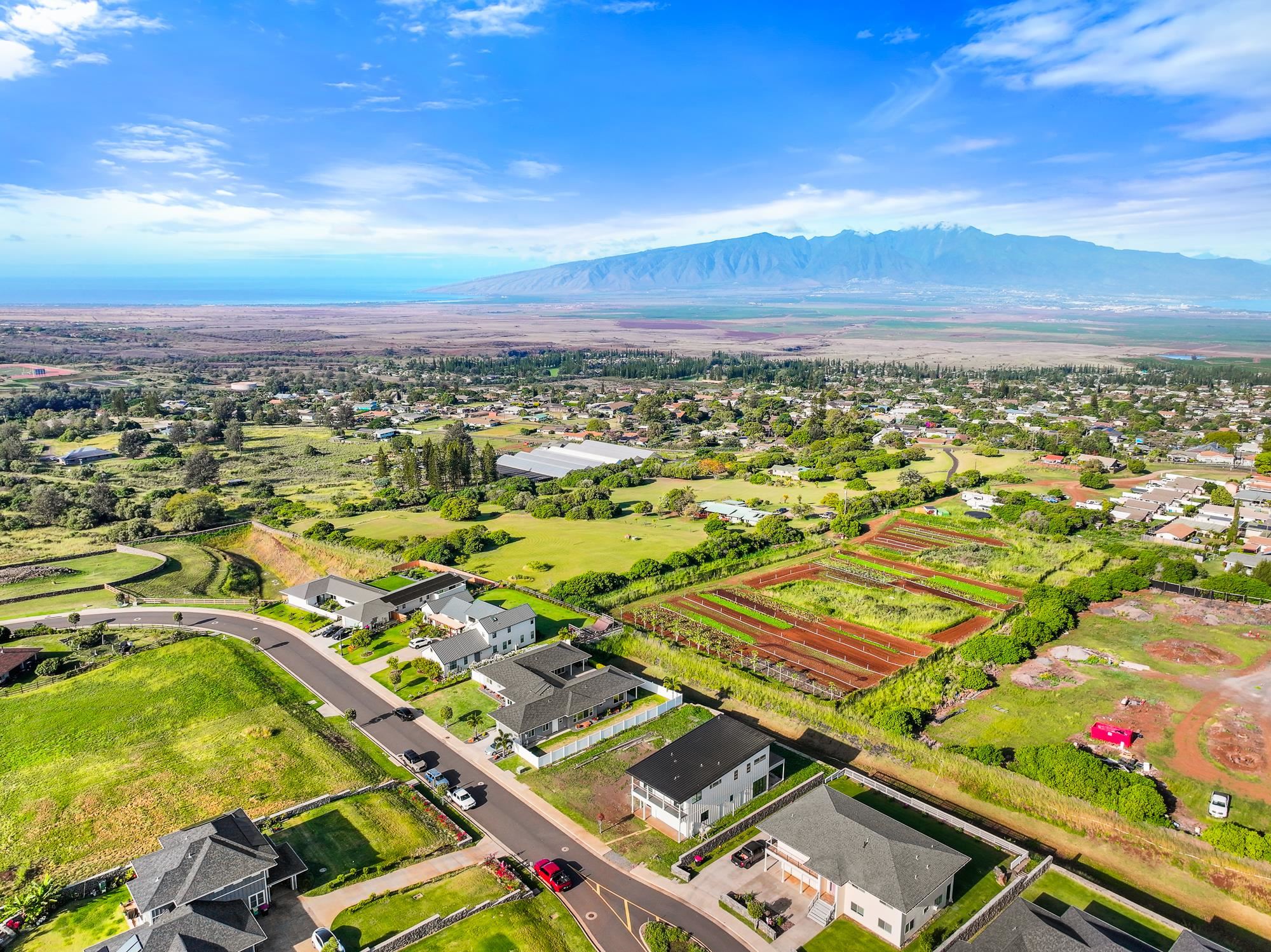 94  Leiohu Cir Kualono, Pukalani home - photo 32 of 38