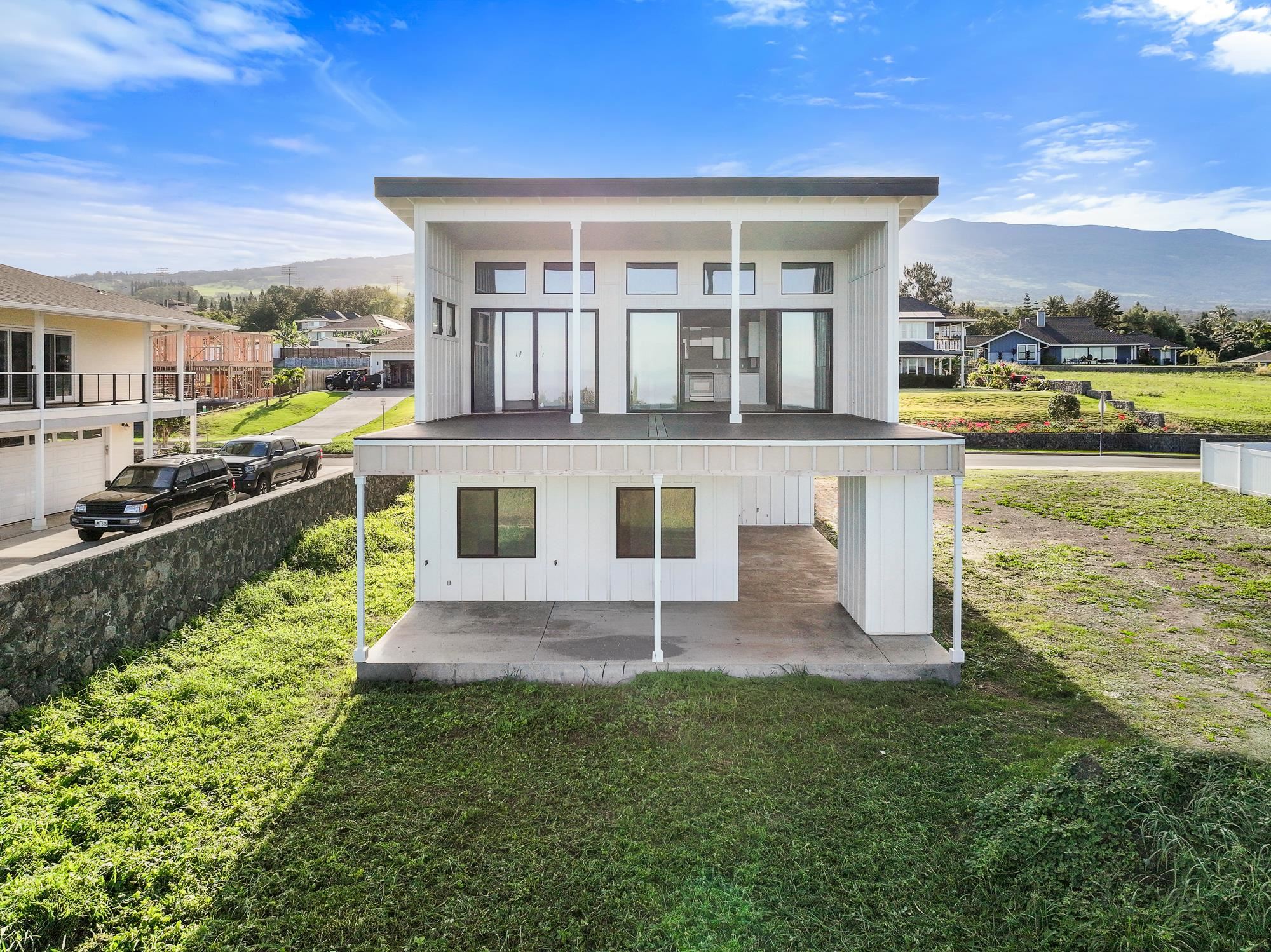 94  Leiohu Cir Kualono, Pukalani home - photo 33 of 38