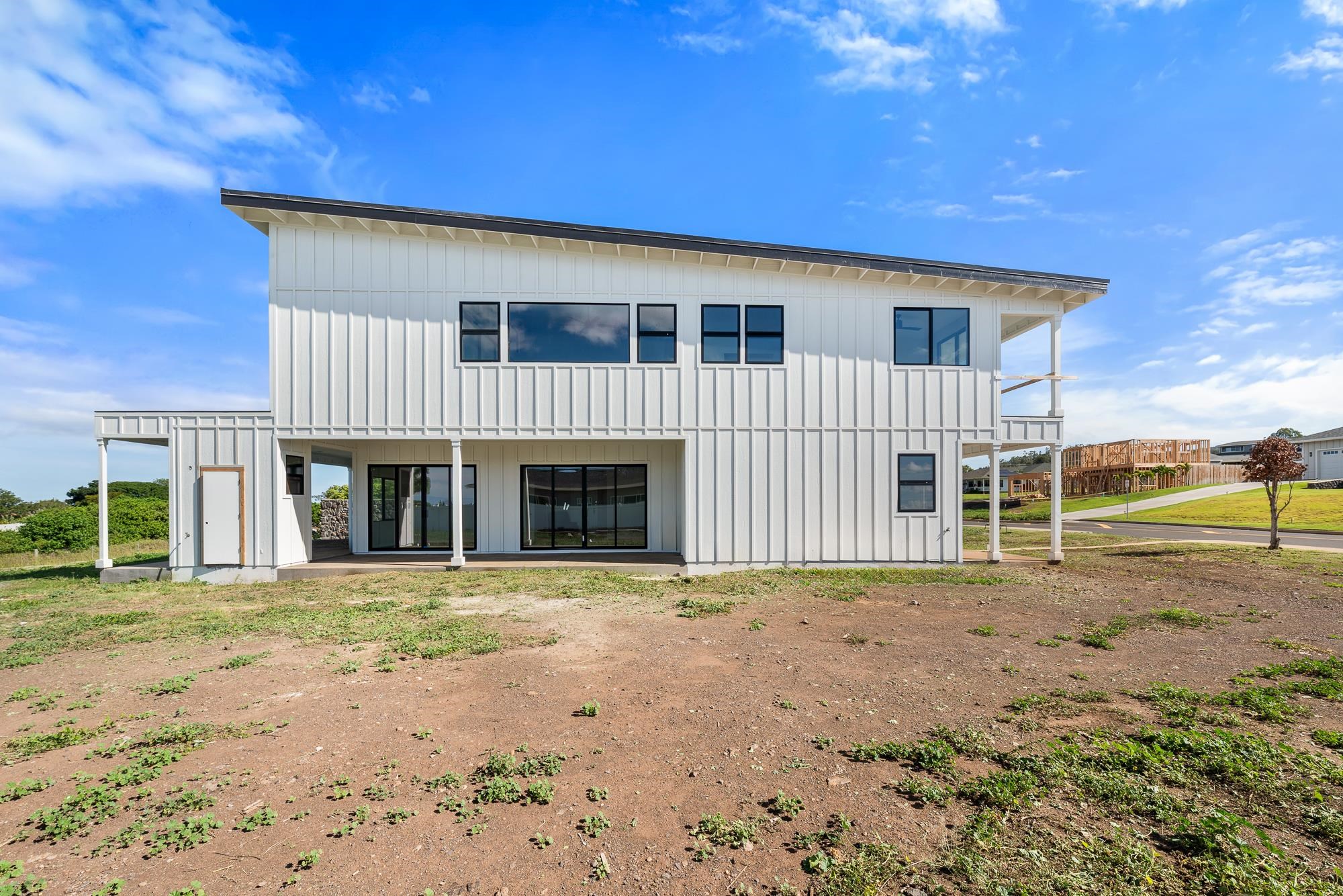 94  Leiohu Cir Kualono, Pukalani home - photo 37 of 38
