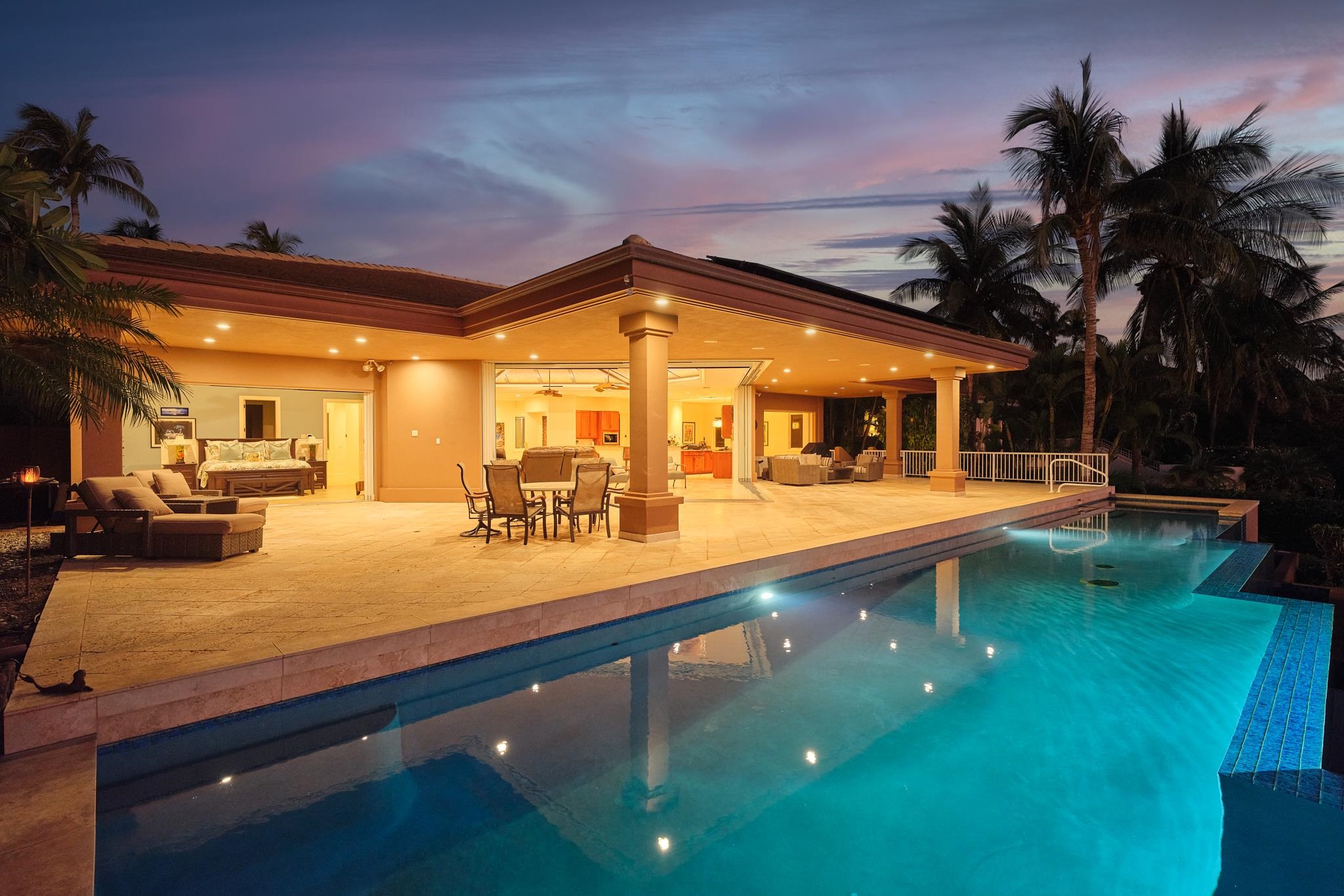 94  Mahi Pua Pl Kaanapali Golf Estates, Kaanapali home - photo 15 of 50