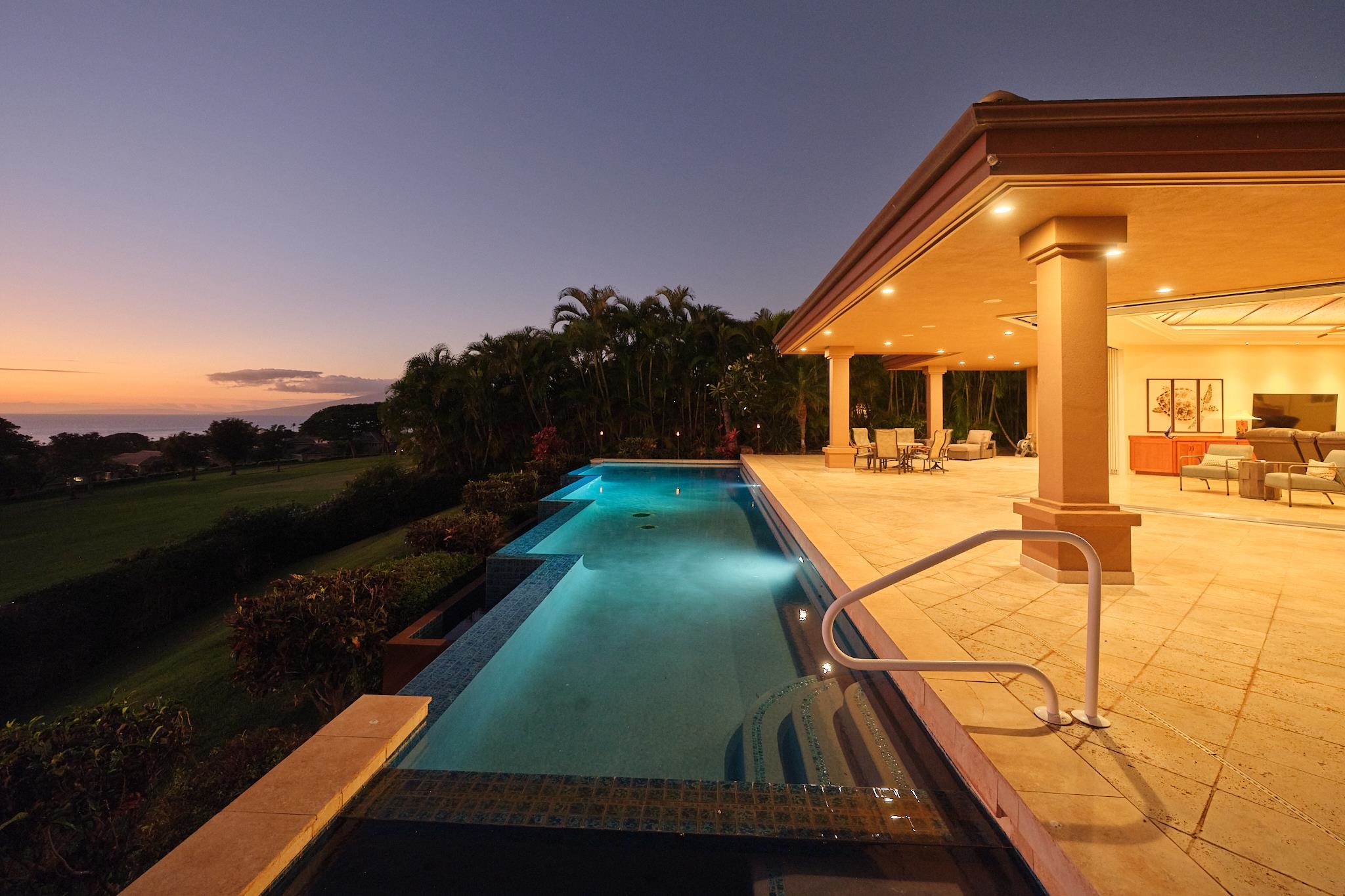 94  Mahi Pua Pl Kaanapali Golf Estates, Kaanapali home - photo 16 of 50