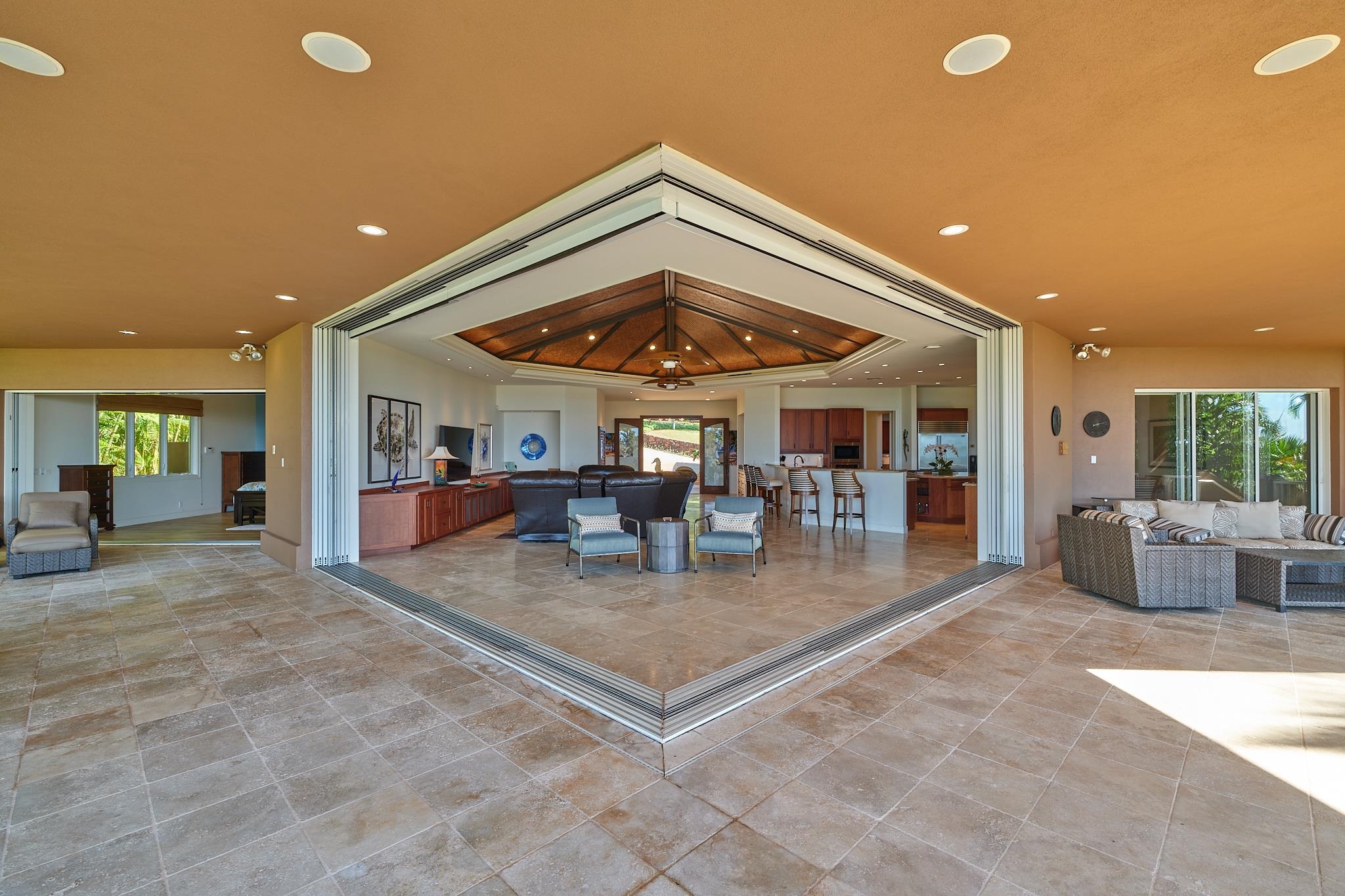 94  Mahi Pua Pl Kaanapali Golf Estates, Kaanapali home - photo 17 of 50