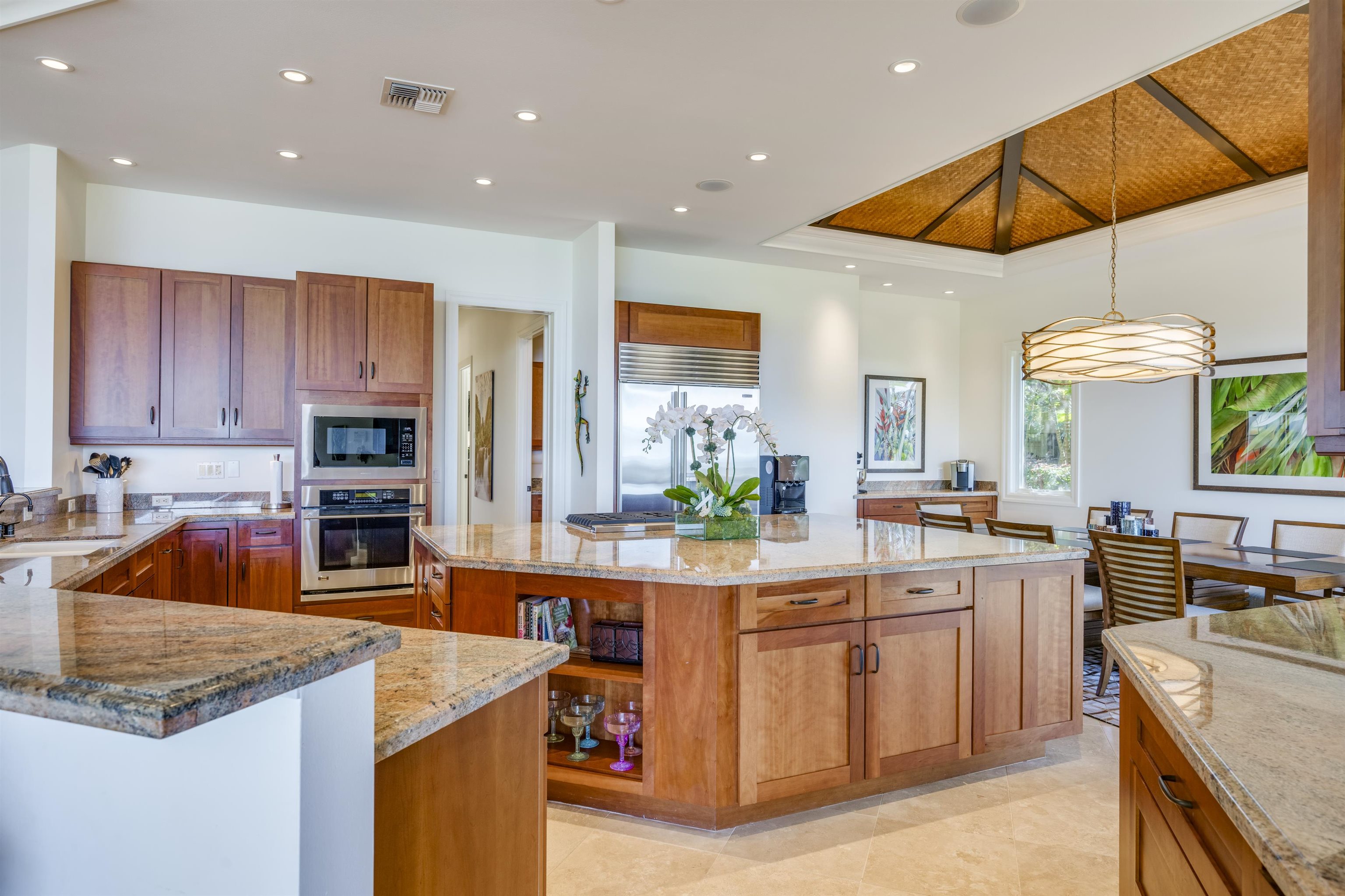 94  Mahi Pua Pl Kaanapali Golf Estates, Kaanapali home - photo 18 of 50