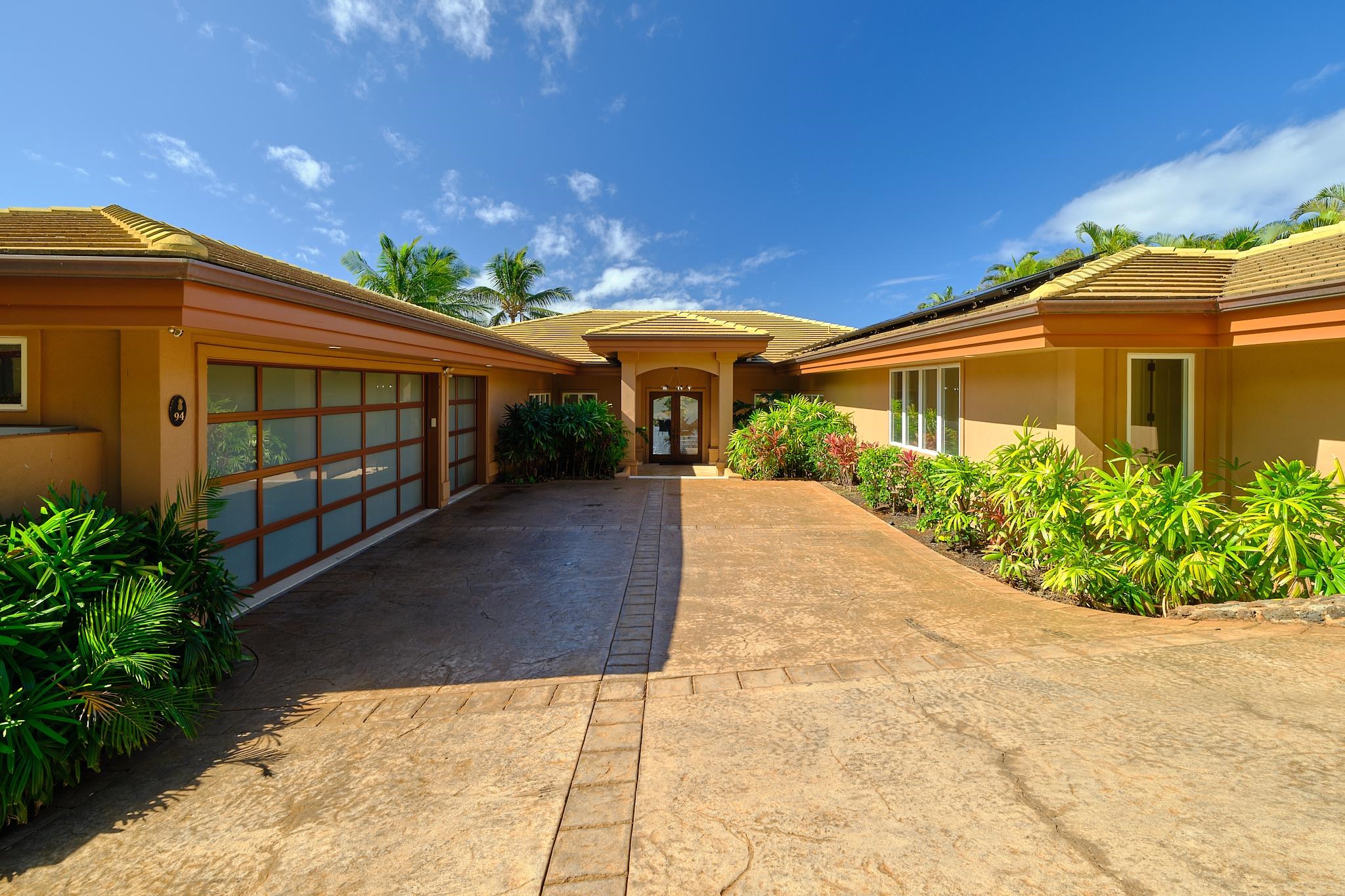 94  Mahi Pua Pl Kaanapali Golf Estates, Kaanapali home - photo 3 of 50