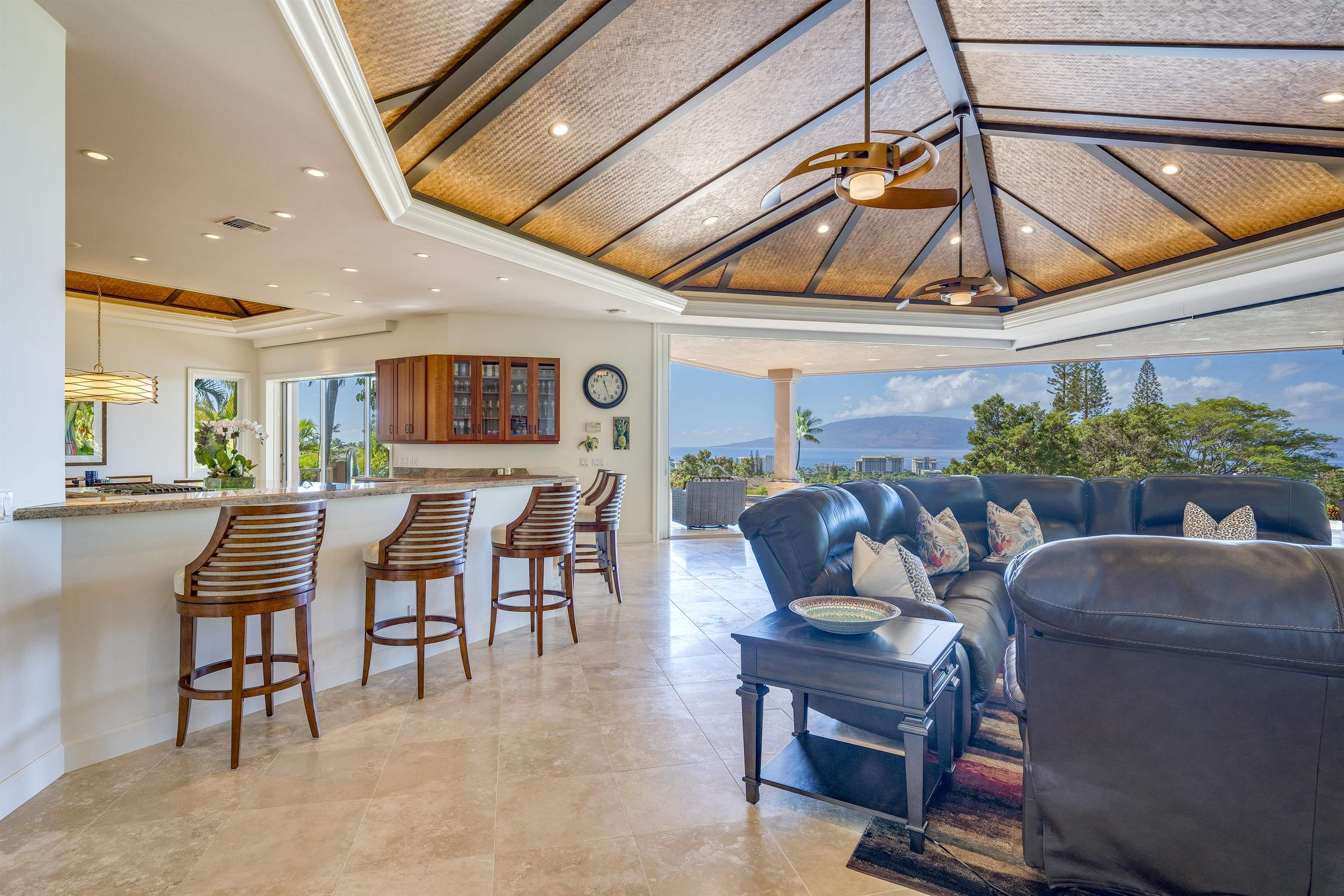 94  Mahi Pua Pl Kaanapali Golf Estates, Kaanapali home - photo 5 of 50