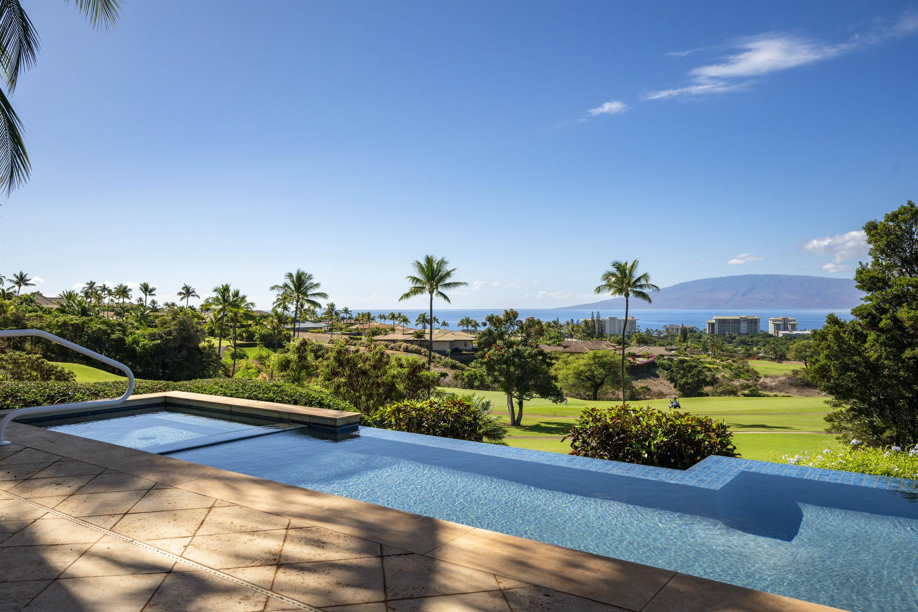 94  Mahi Pua Pl Kaanapali Golf Estates, Kaanapali home - photo 48 of 50