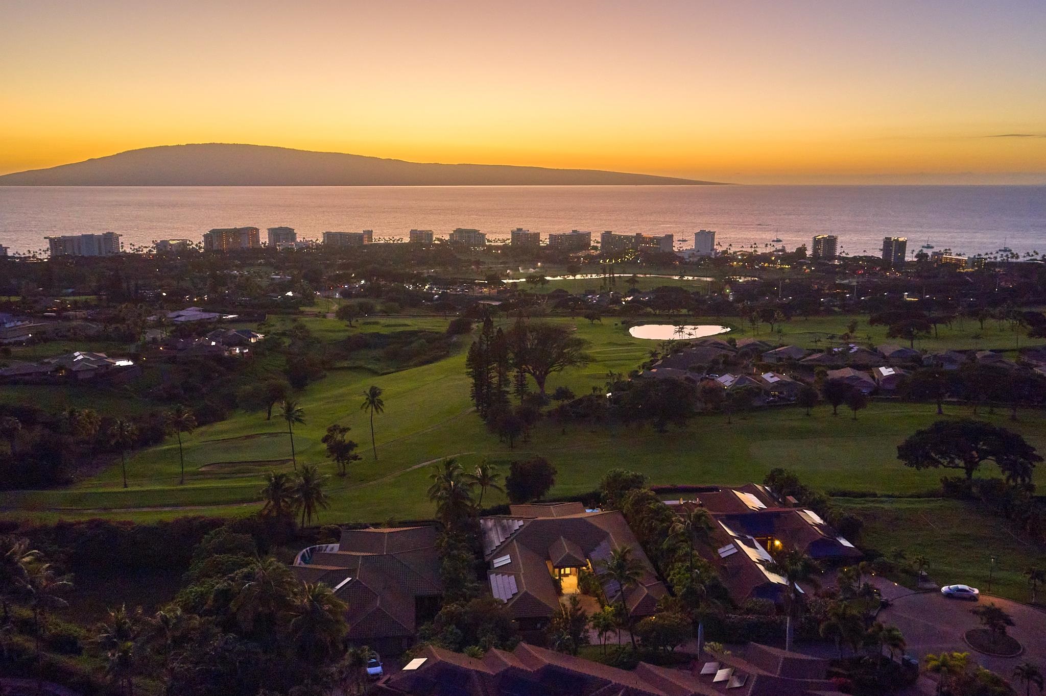 94  Mahi Pua Pl Kaanapali Golf Estates, Kaanapali home - photo 50 of 50