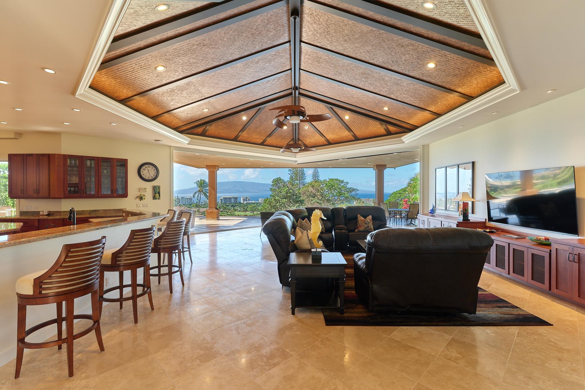 94  Mahi Pua Pl Kaanapali Golf Estates, Kaanapali home - photo 8 of 50
