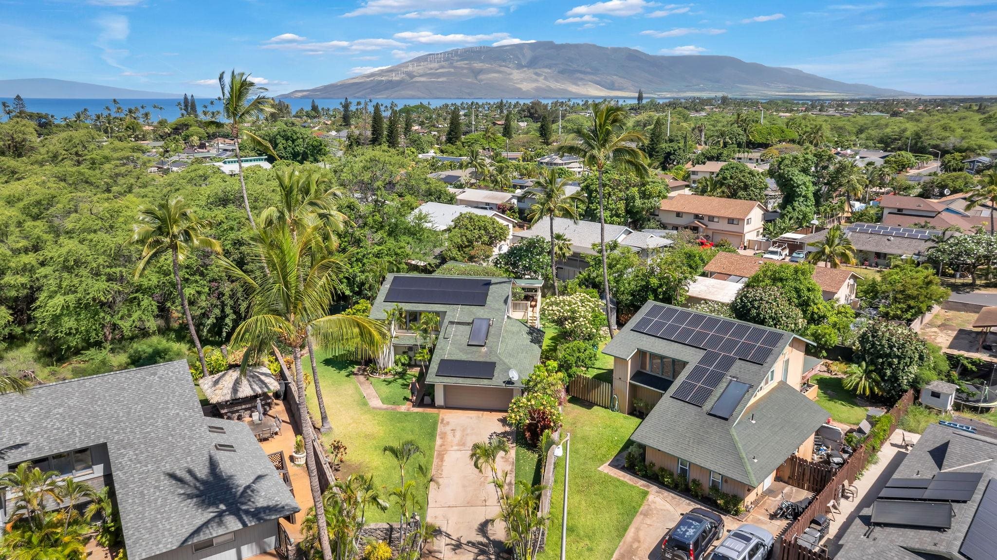 94  Mehani Pl , Kihei home - photo 2 of 48