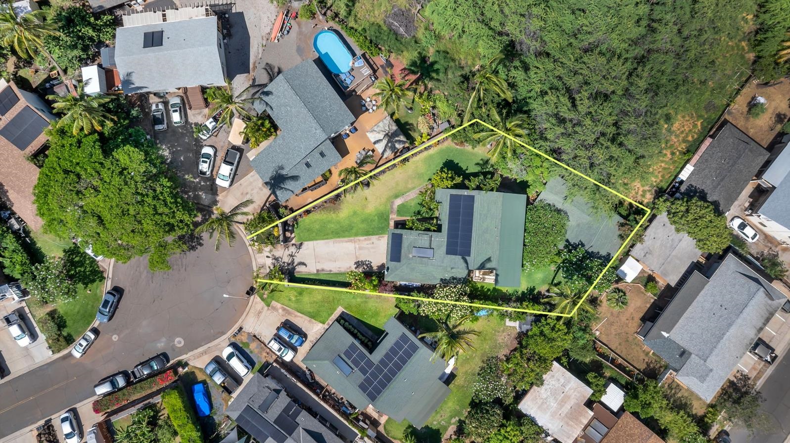 94  Mehani Pl , Kihei home - photo 3 of 48