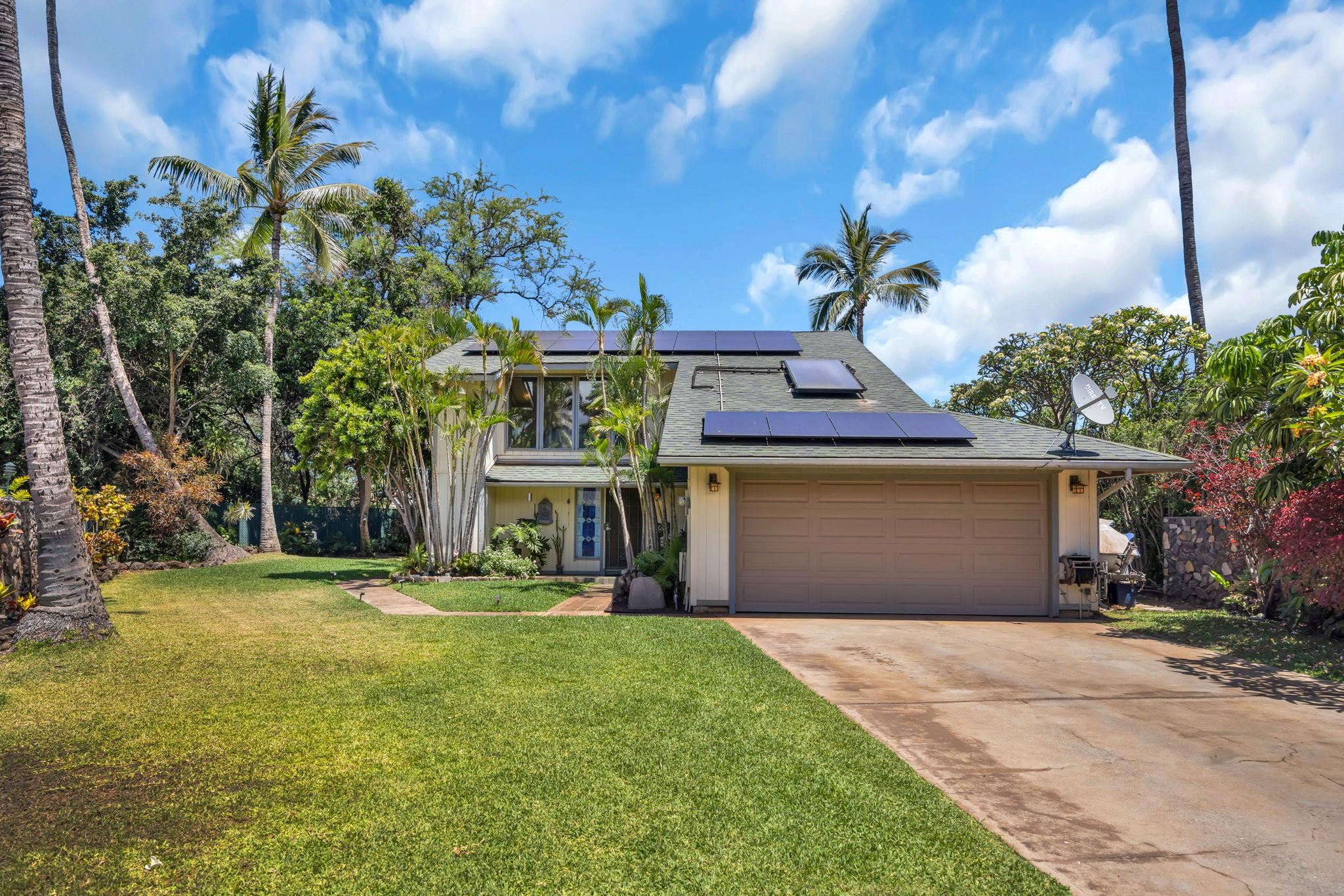 94  Mehani Pl , Kihei home - photo 38 of 48