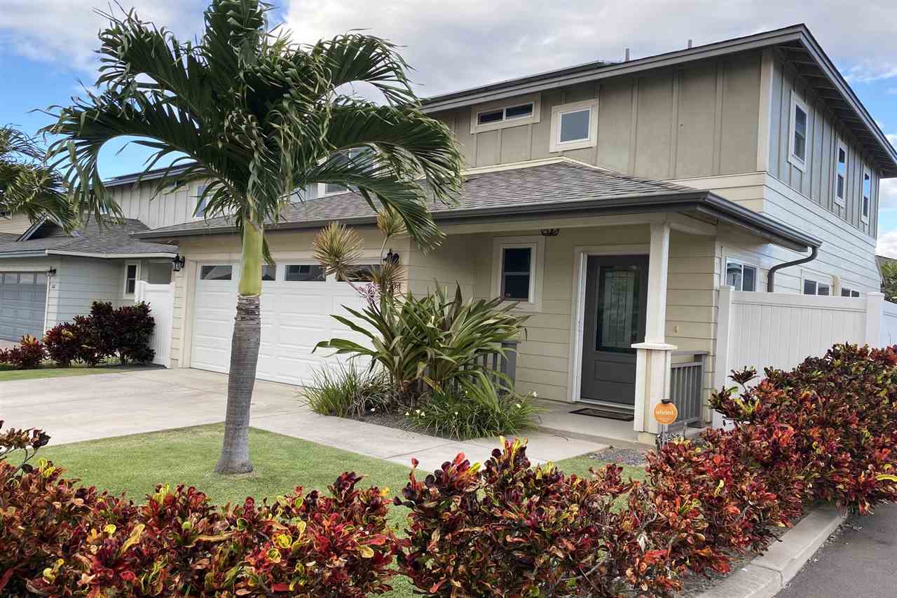 94  Meheu Cir Traditions At Maui Lani, Kahului home - photo 3 of 4