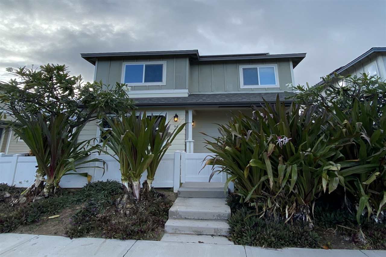 94  Meheu Cir Traditions At Maui Lani, Kahului home - photo 4 of 4