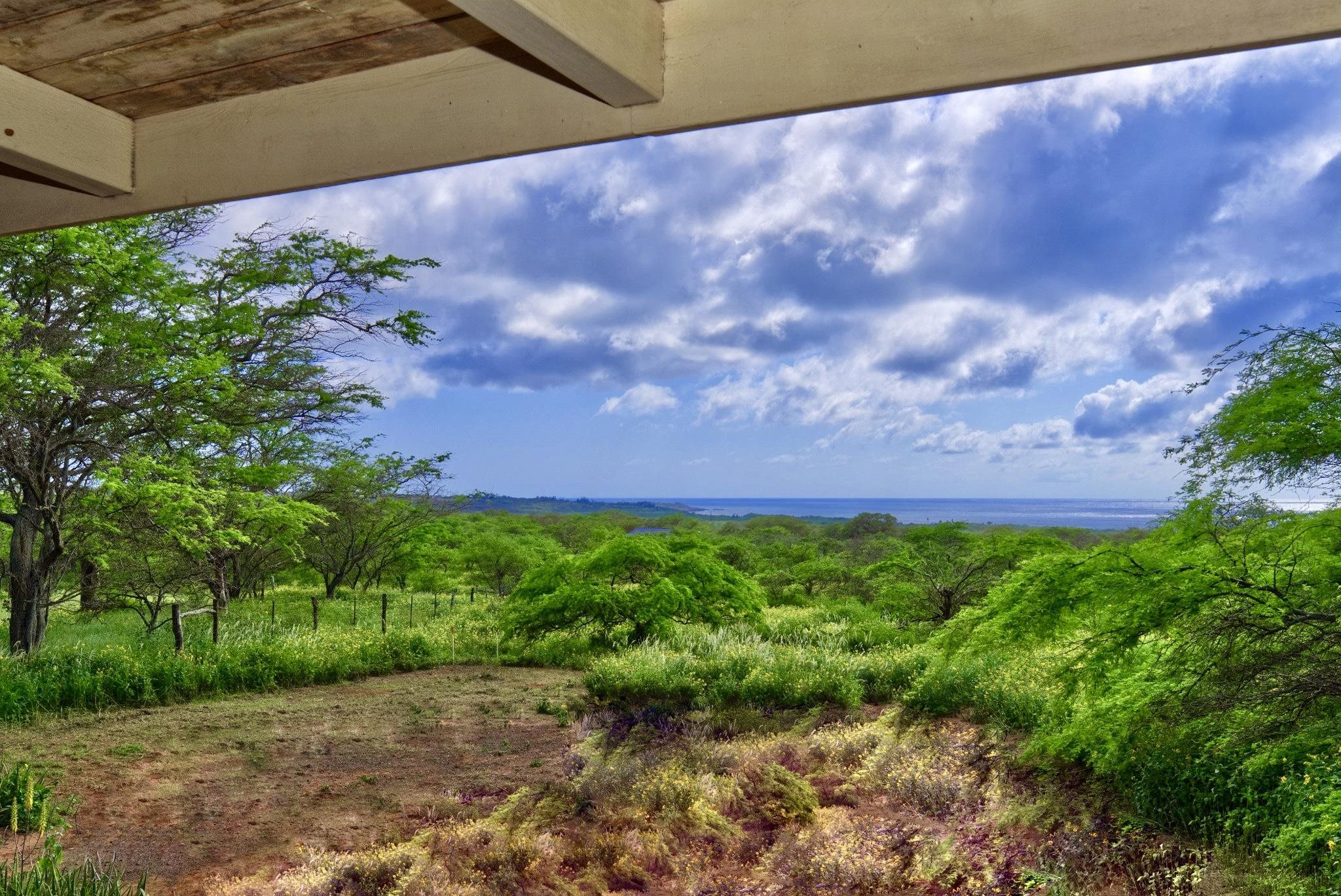 94  Noho Lio Rd , Molokai home - photo 2 of 38