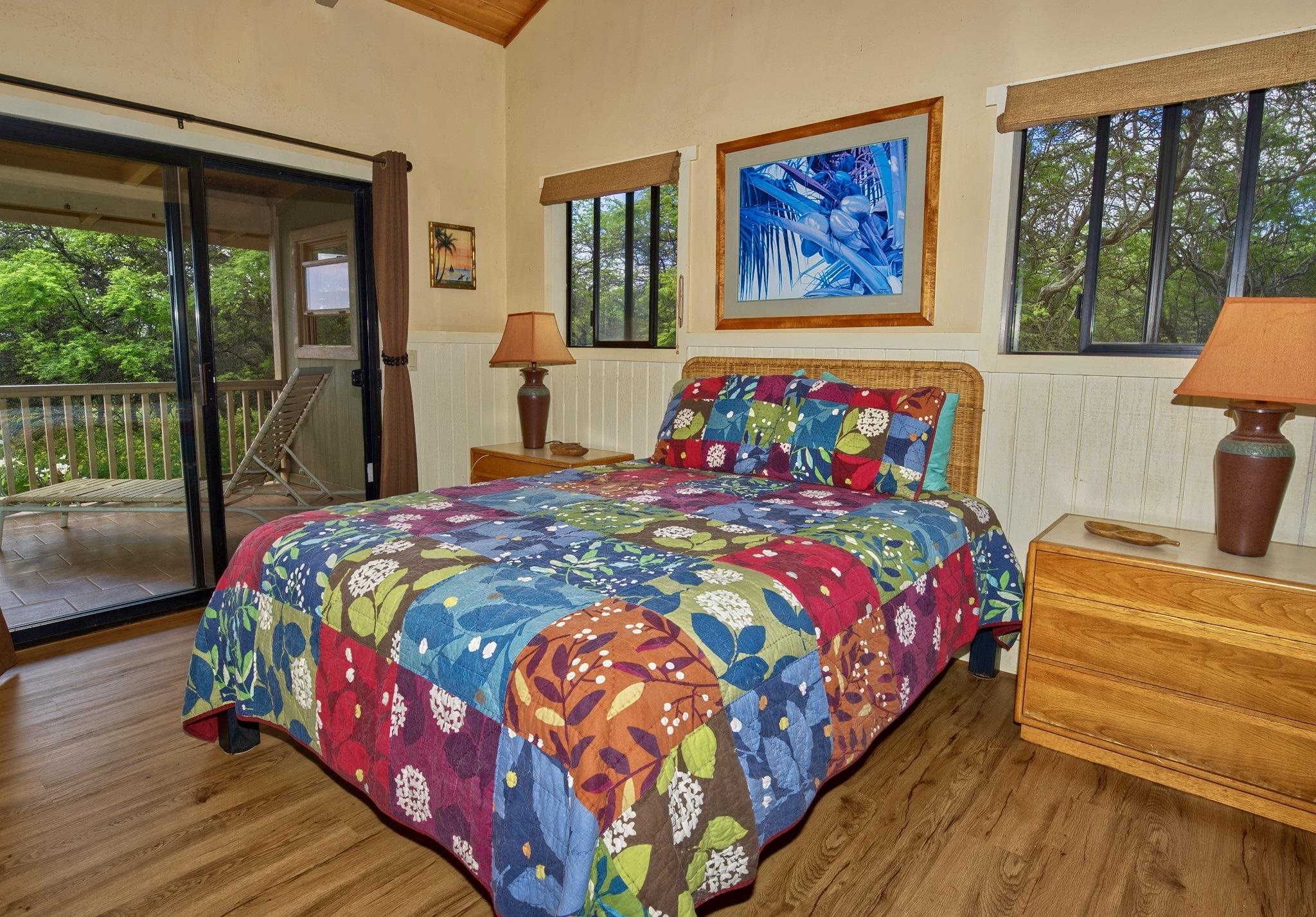 94  Noho Lio Rd , Molokai home - photo 14 of 38