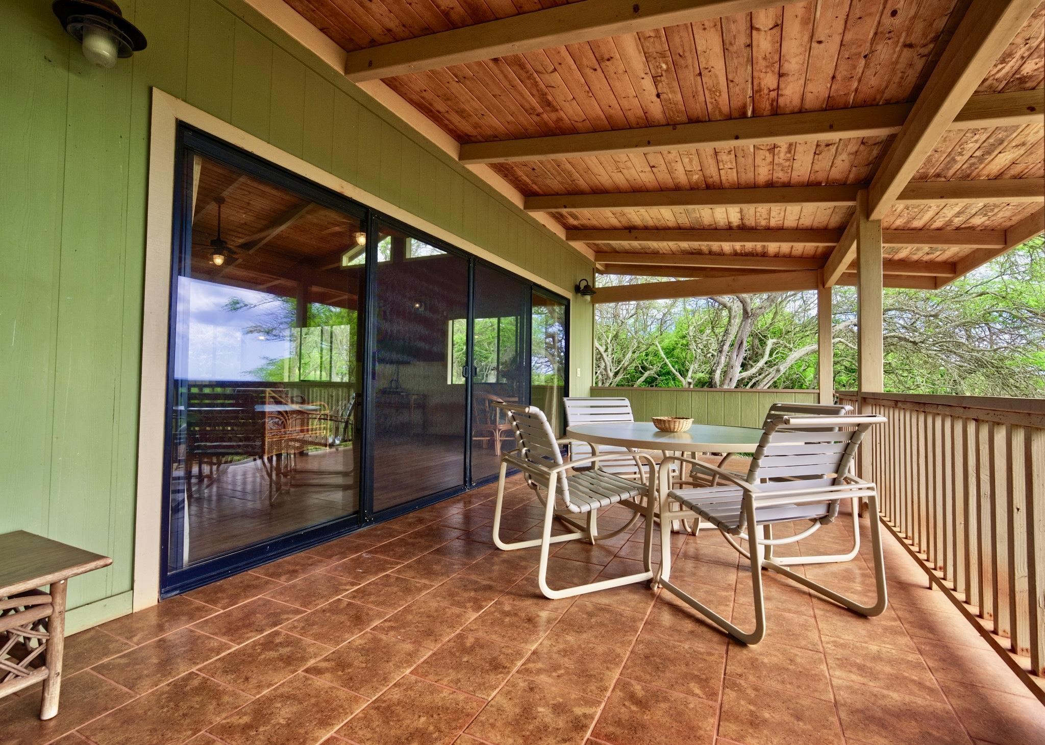 94  Noho Lio Rd , Molokai home - photo 20 of 38